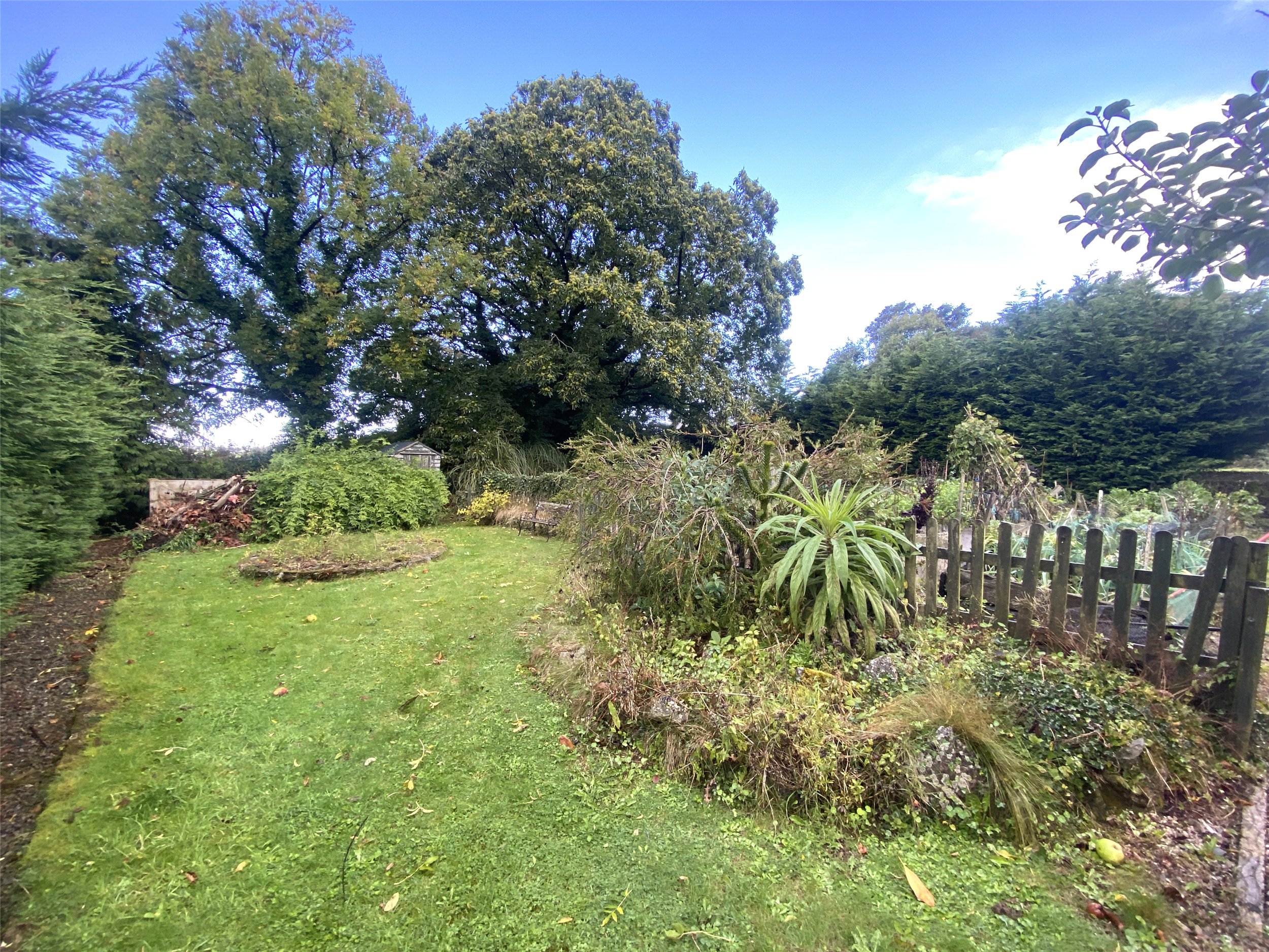 The Windmills, South Hill, Callington, Cornwall, PL17