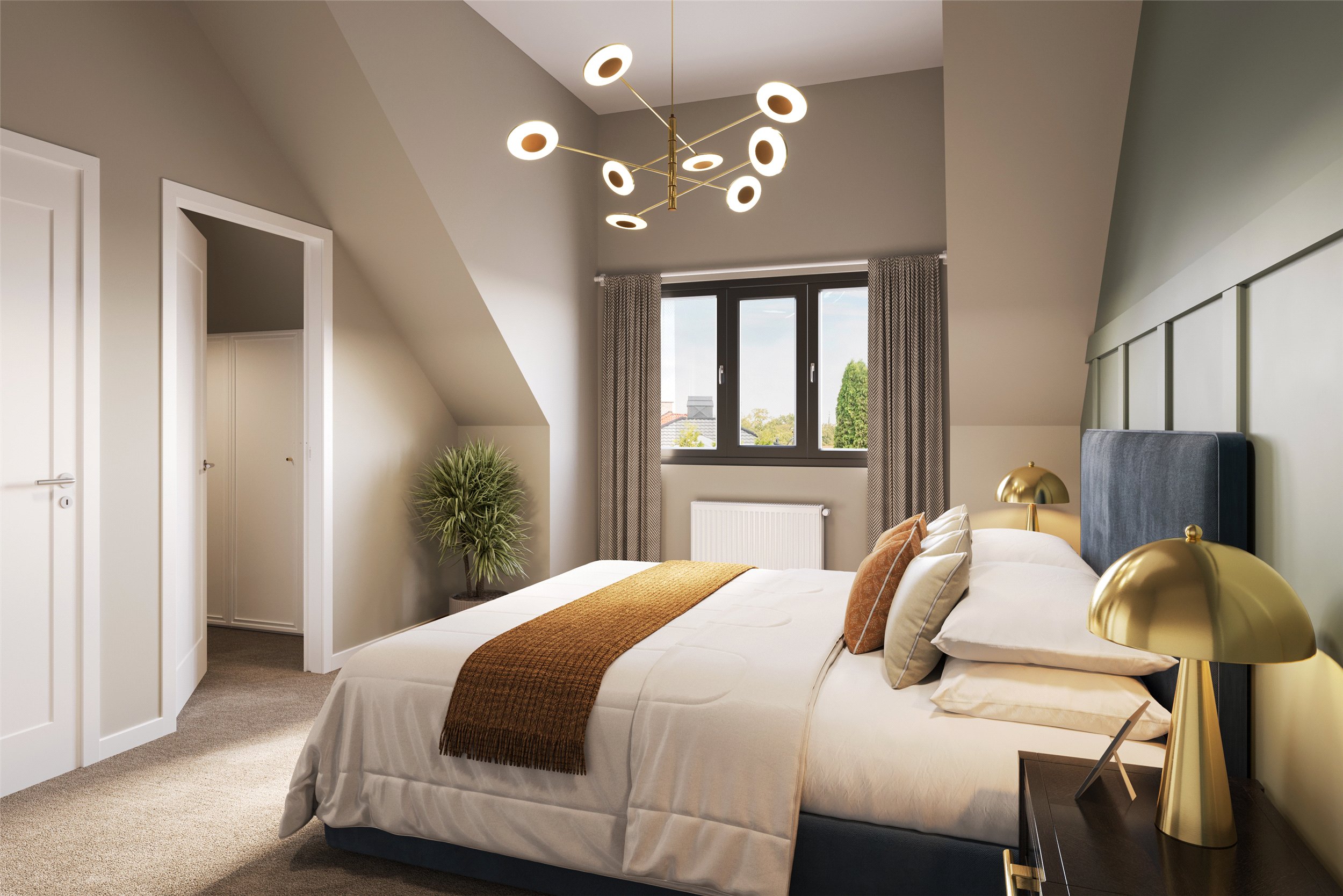 Kew Venna, Chapel, Launceston, Cornwall, PL15