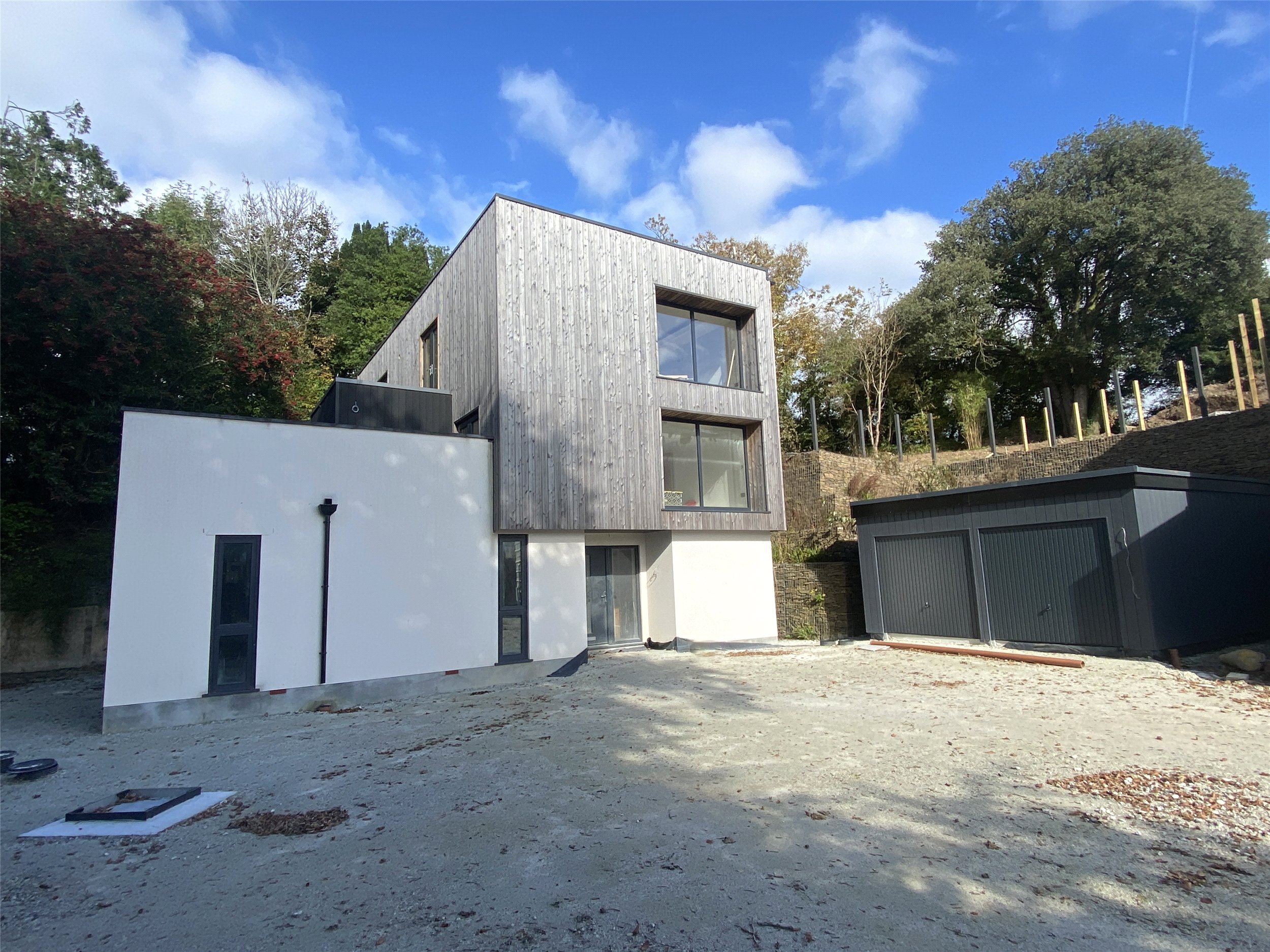 The Beeches, Windmill Hill, Launceston, Cornwall, PL15