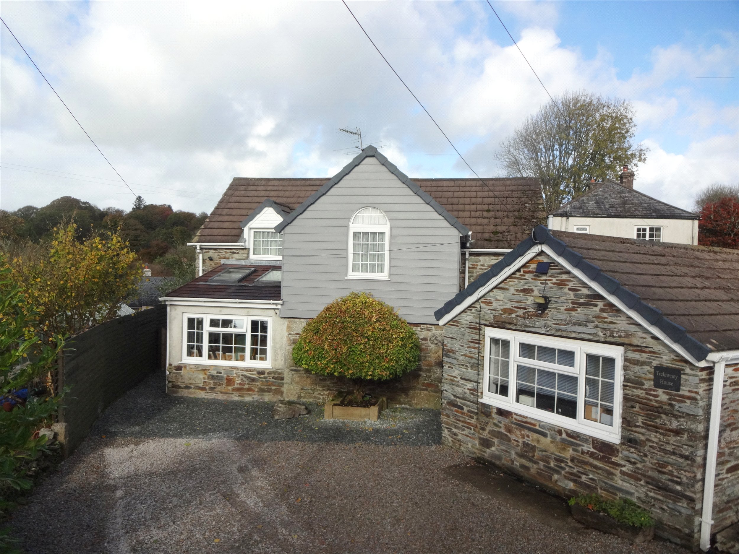 Bathpool, Launceston, Cornwall, PL15
