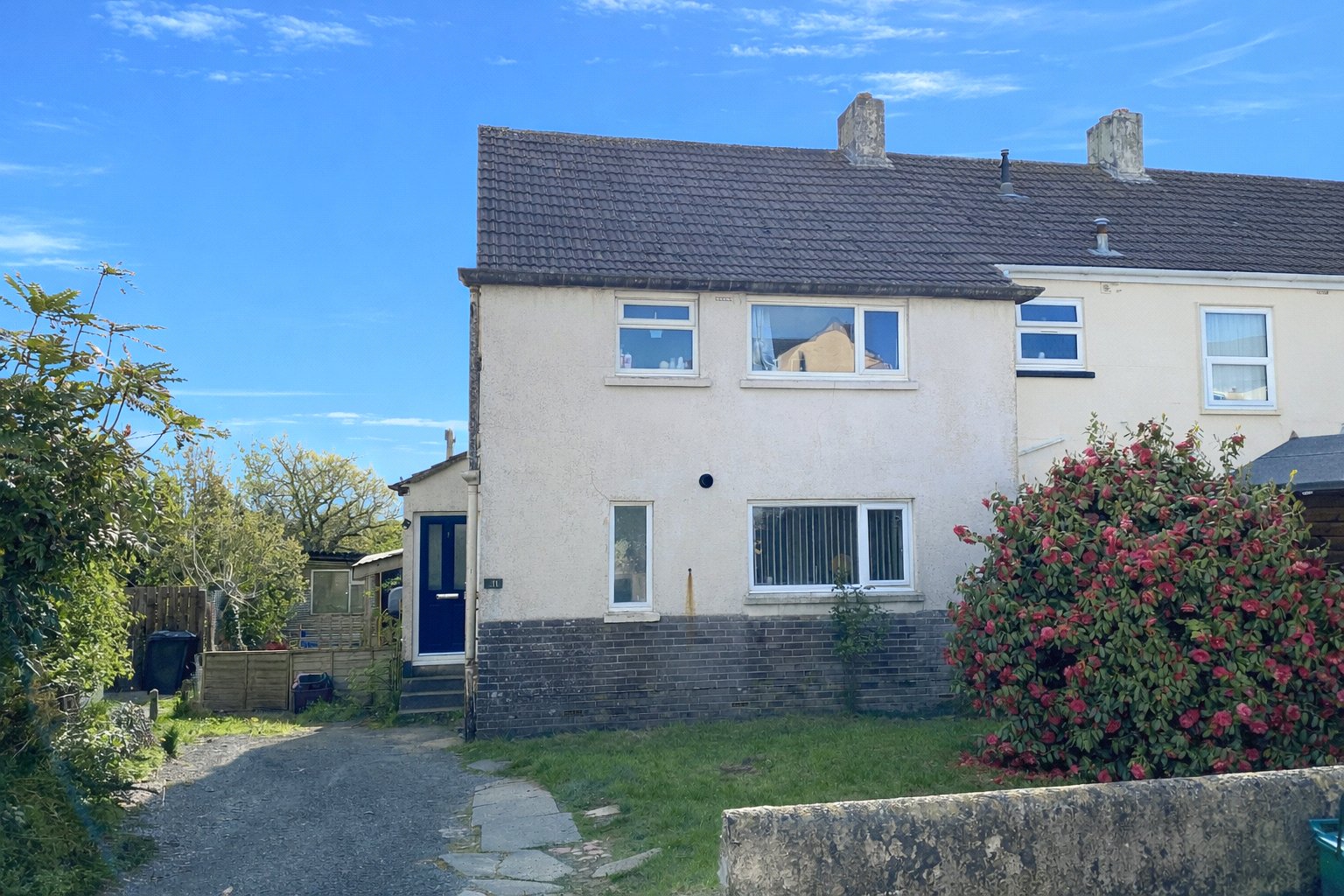 Hurdon Way, Launceston, Cornwall, PL15