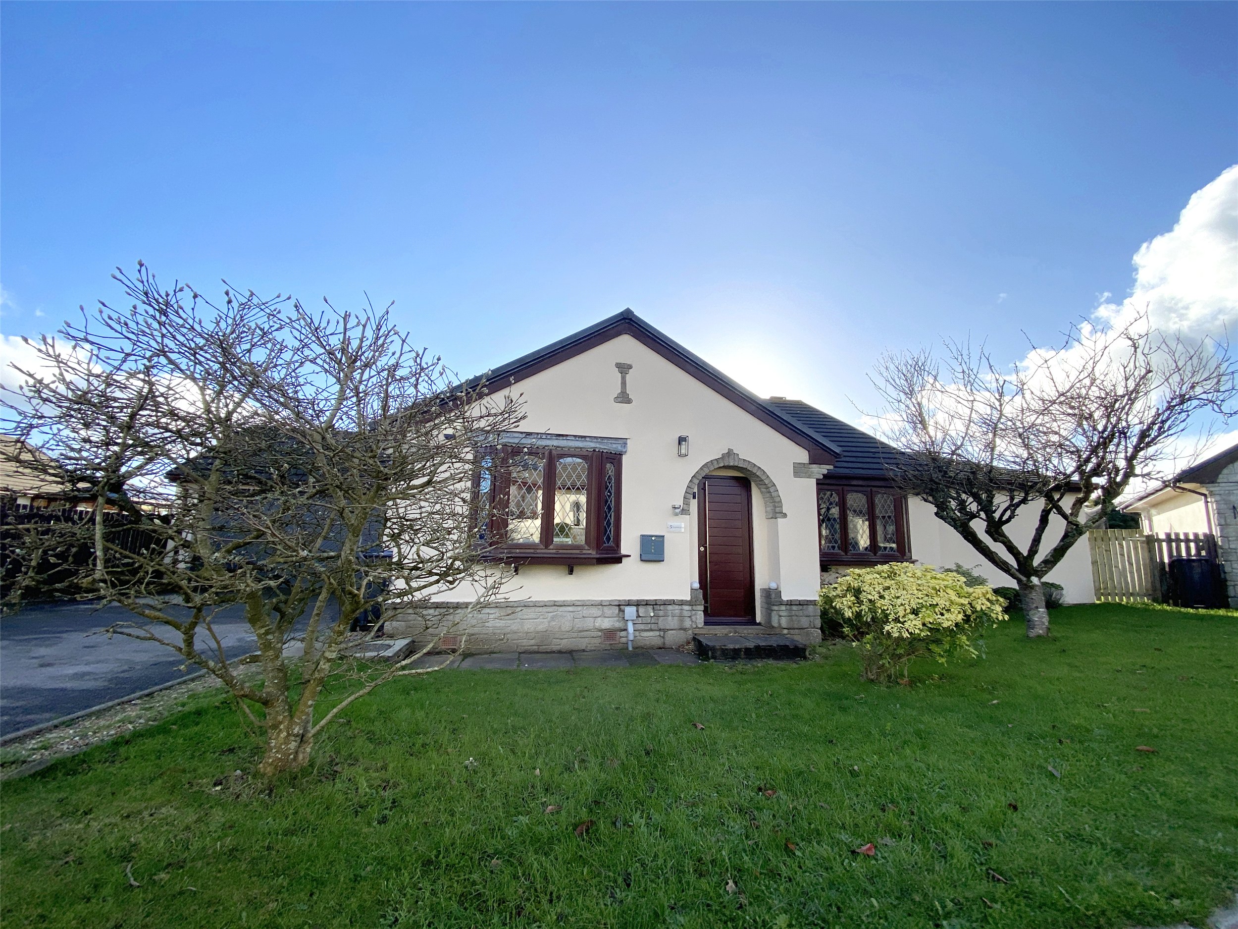 Gregorys Meadow, Launceston, Cornwall, PL15