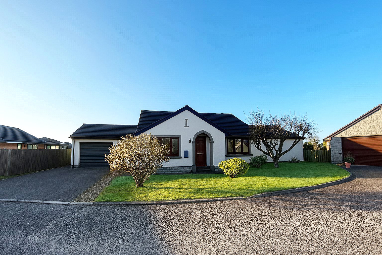 Gregorys Meadow, Launceston, Cornwall, PL15