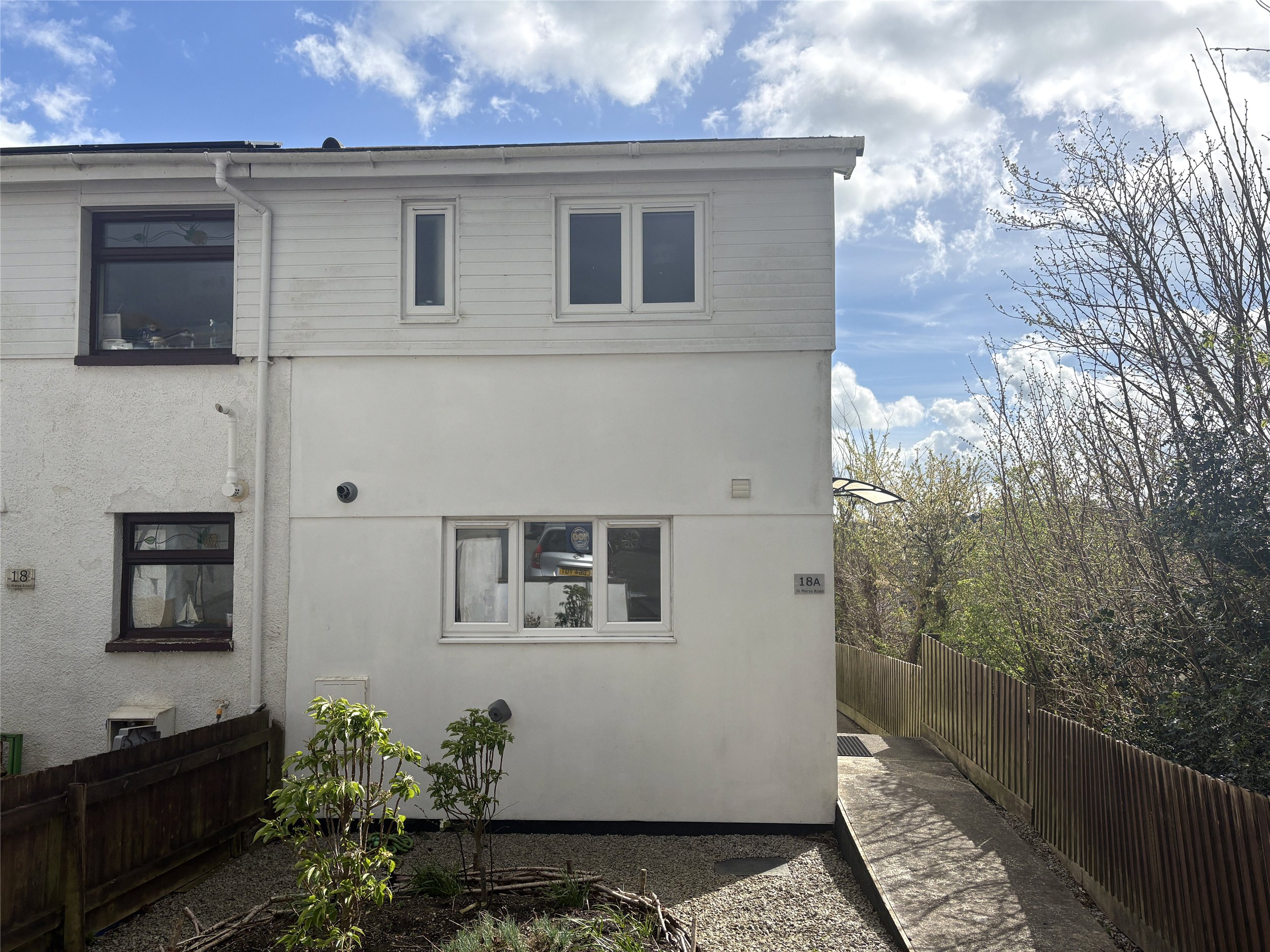 Lanstephan, Launceston, Cornwall, PL15