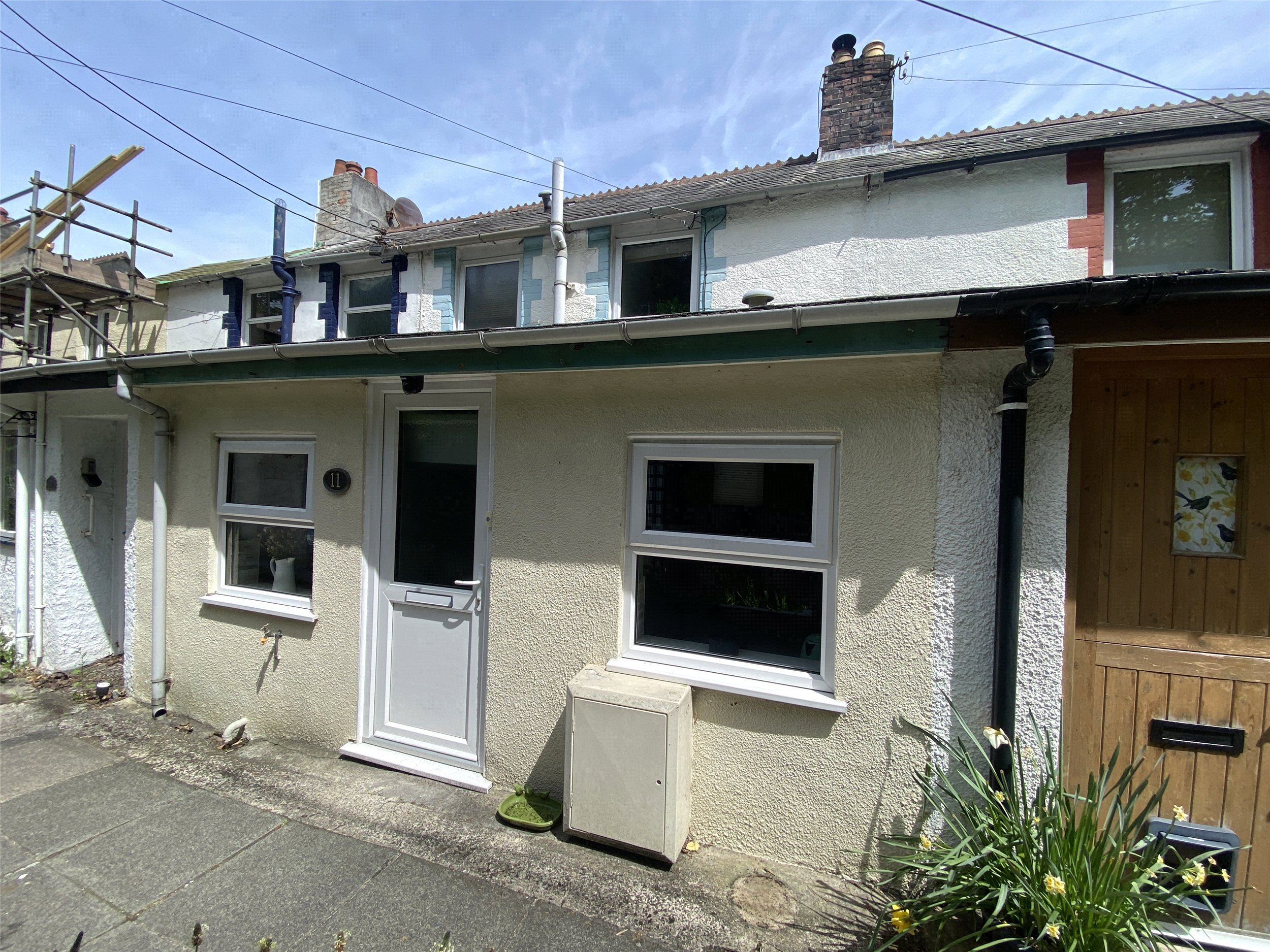 Hillpark Cottages, Launceston, Cornwall, PL15