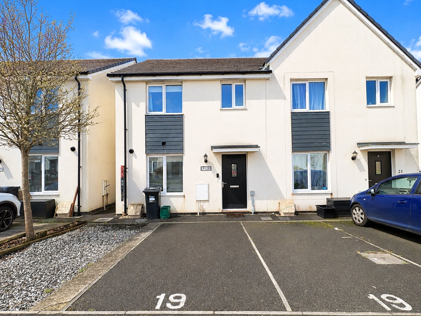 Long Field Road, Launceston, Cornwall, PL15