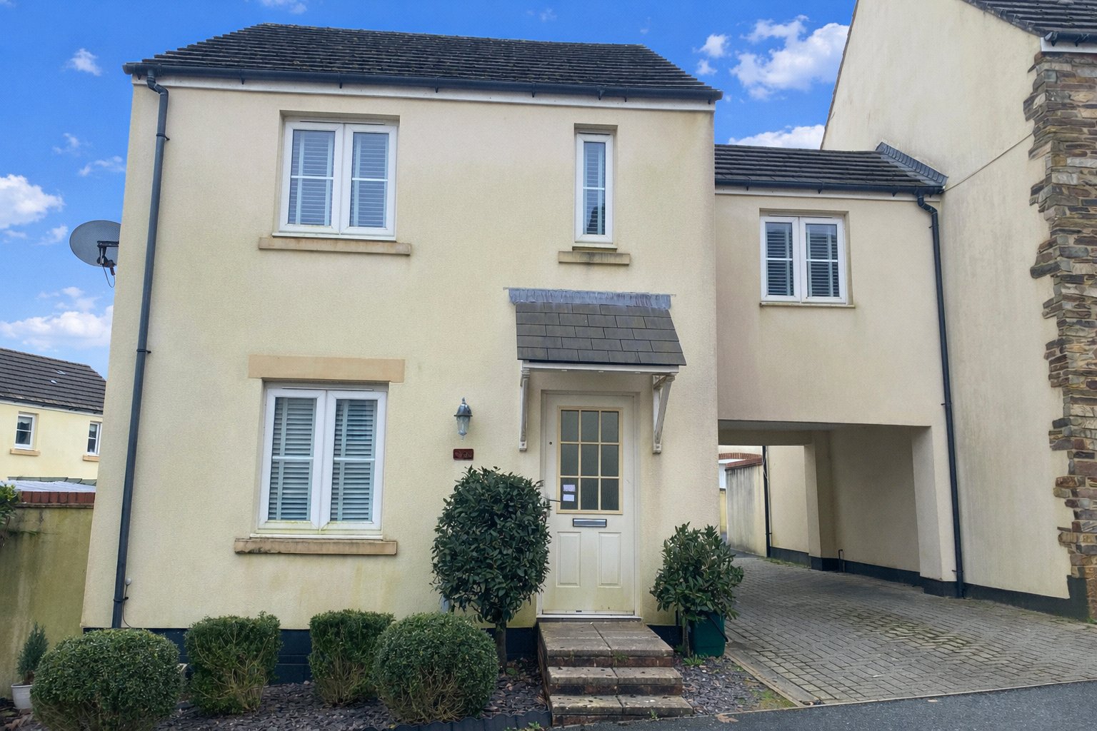 Bluebell Way, Launceston, Cornwall, PL15