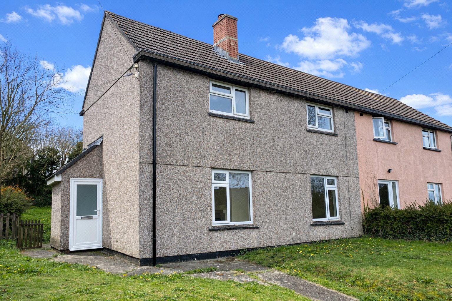 Lynher Way, North Hill, Launceston, Cornwall, PL15