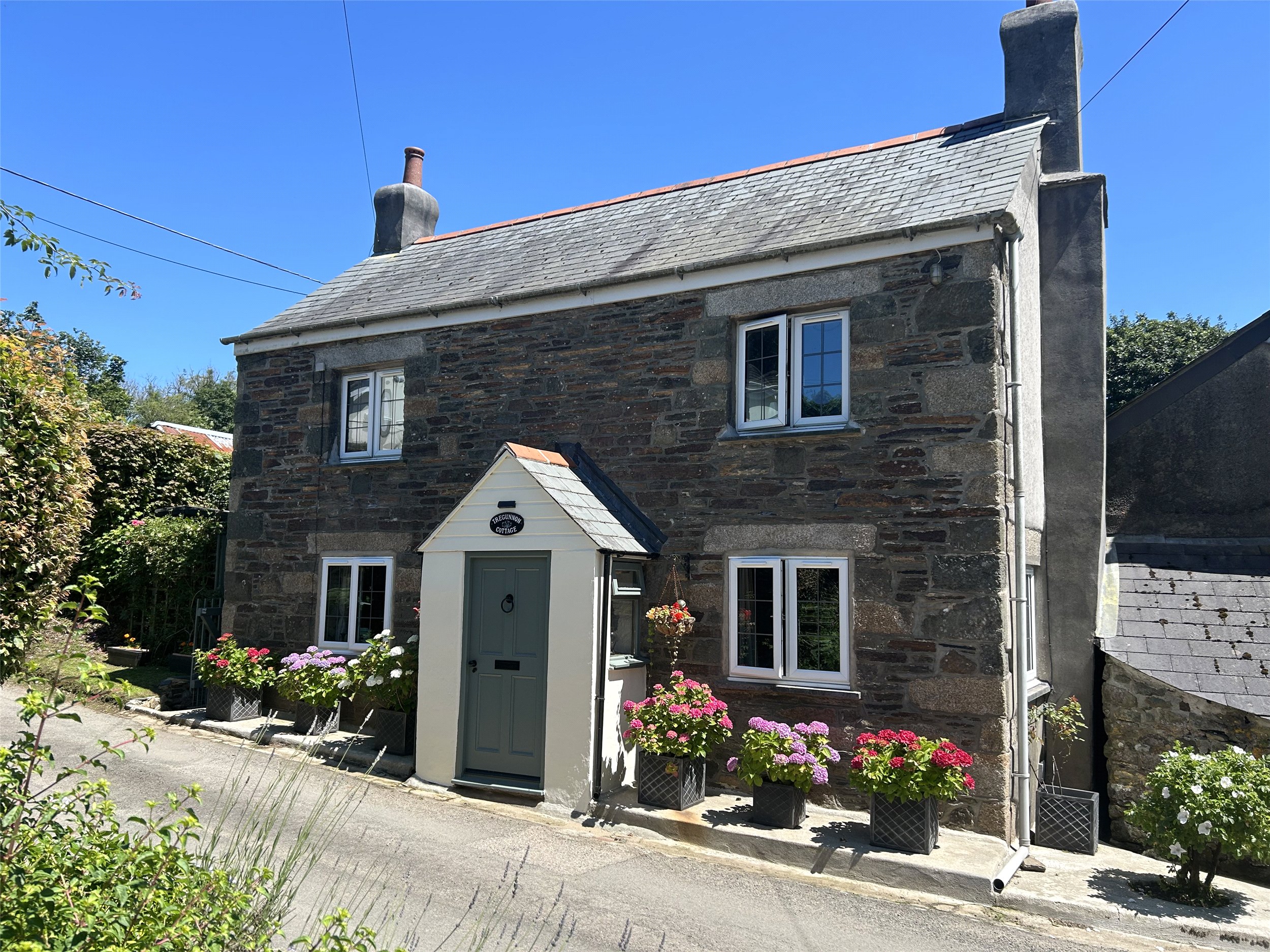 Altarnun, Launceston, Cornwall, PL15