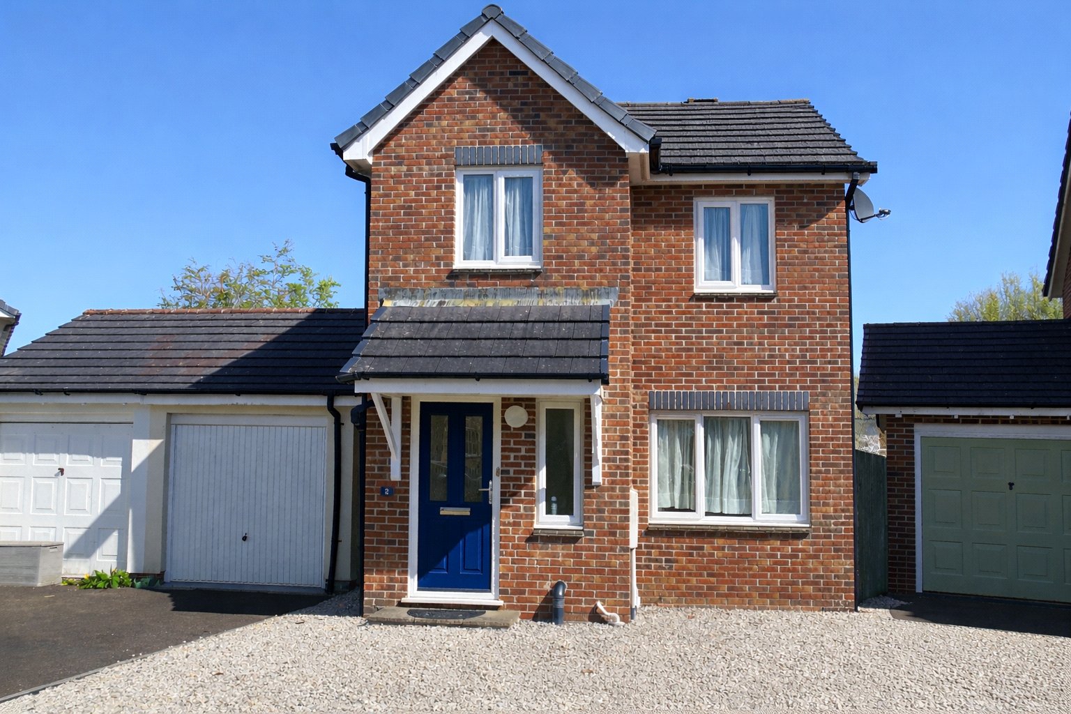 Bluebell Way, Launceston, Cornwall, PL15