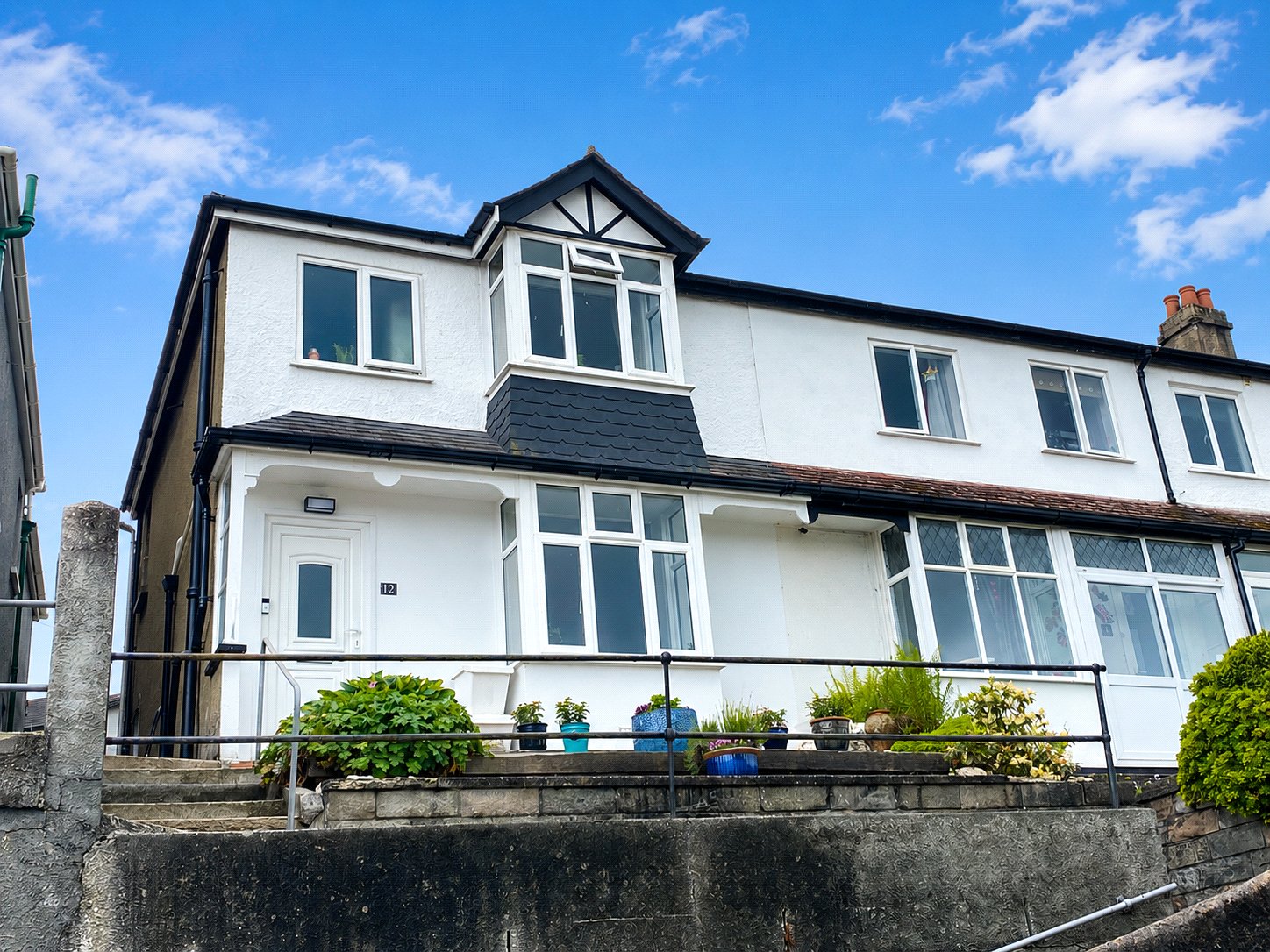Woodvale Terrace, Launceston, Cornwall, PL15