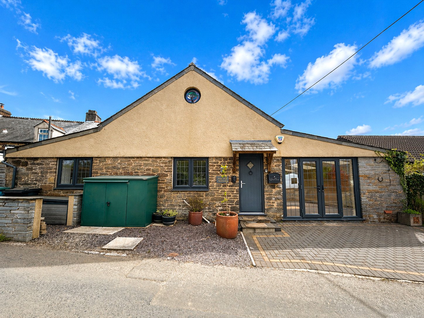 Coads Green, Launceston, Cornwall, PL15