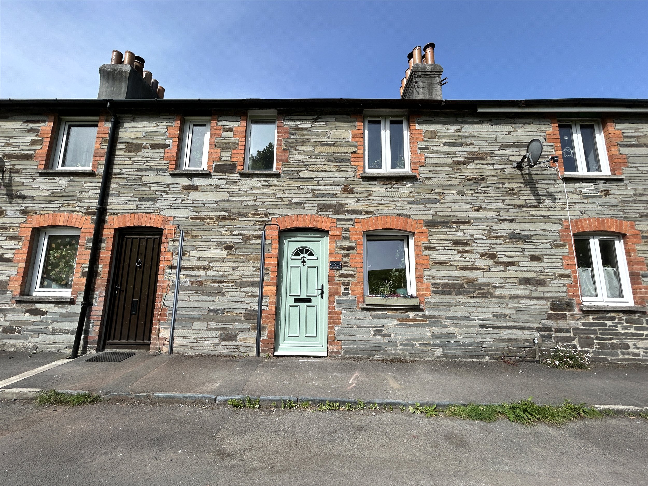 Ivydale Cottages, Launceston, Cornwall, PL15