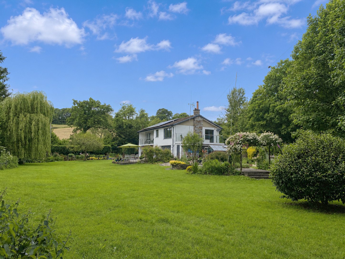 Little Comfort, Tregada, Launceston, Cornwall, PL15