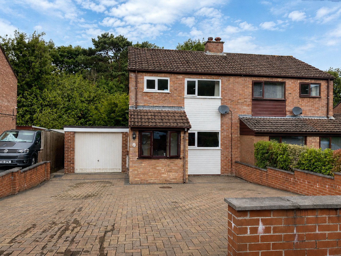 Trecarn Close, Launceston, Cornwall, PL15