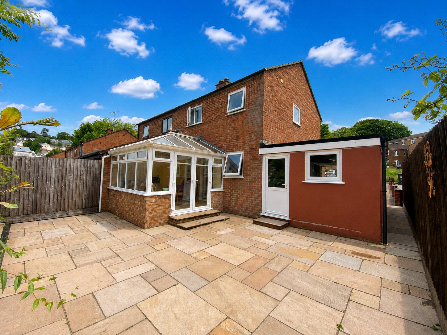 Trecarn Close, Launceston, Cornwall, PL15