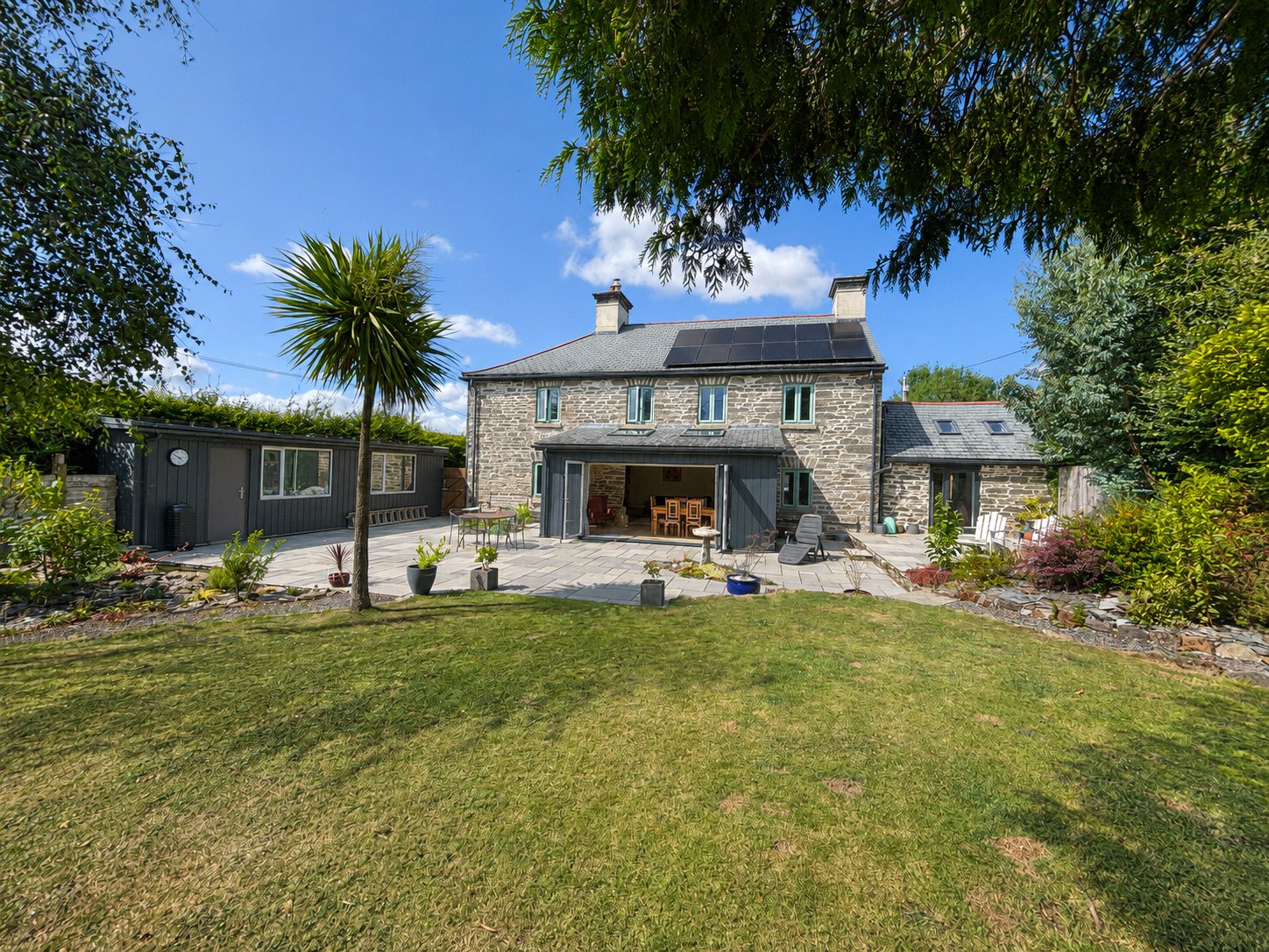 Coads Green, Launceston, Cornwall, PL15