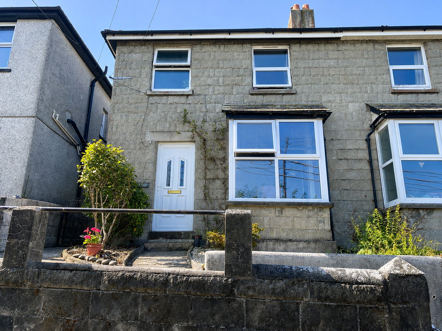 Bounsalls Lane, Launceston, Cornwall, PL15