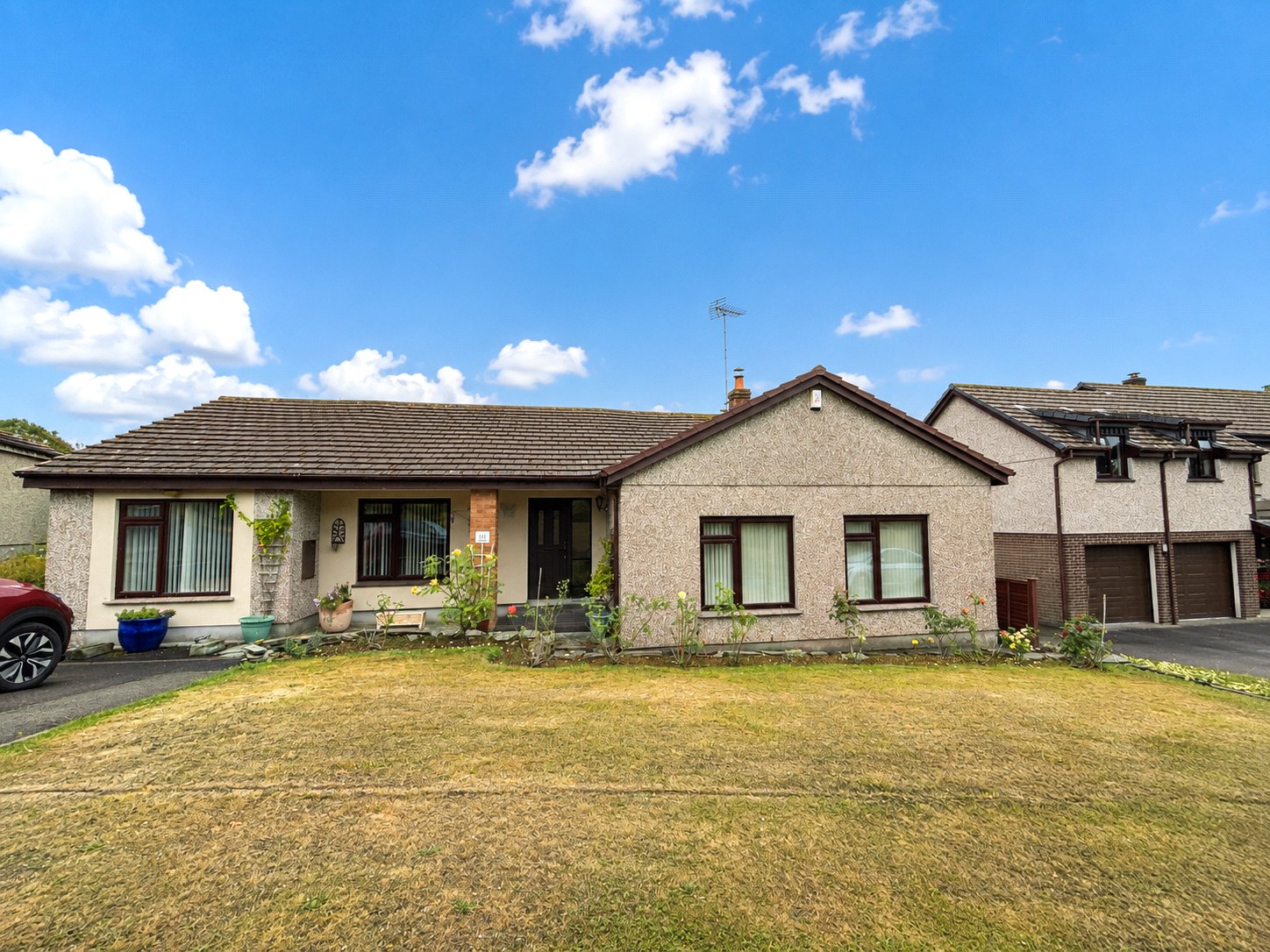 Attery View, Yeolmbridge, Launceston, Cornwall, PL15