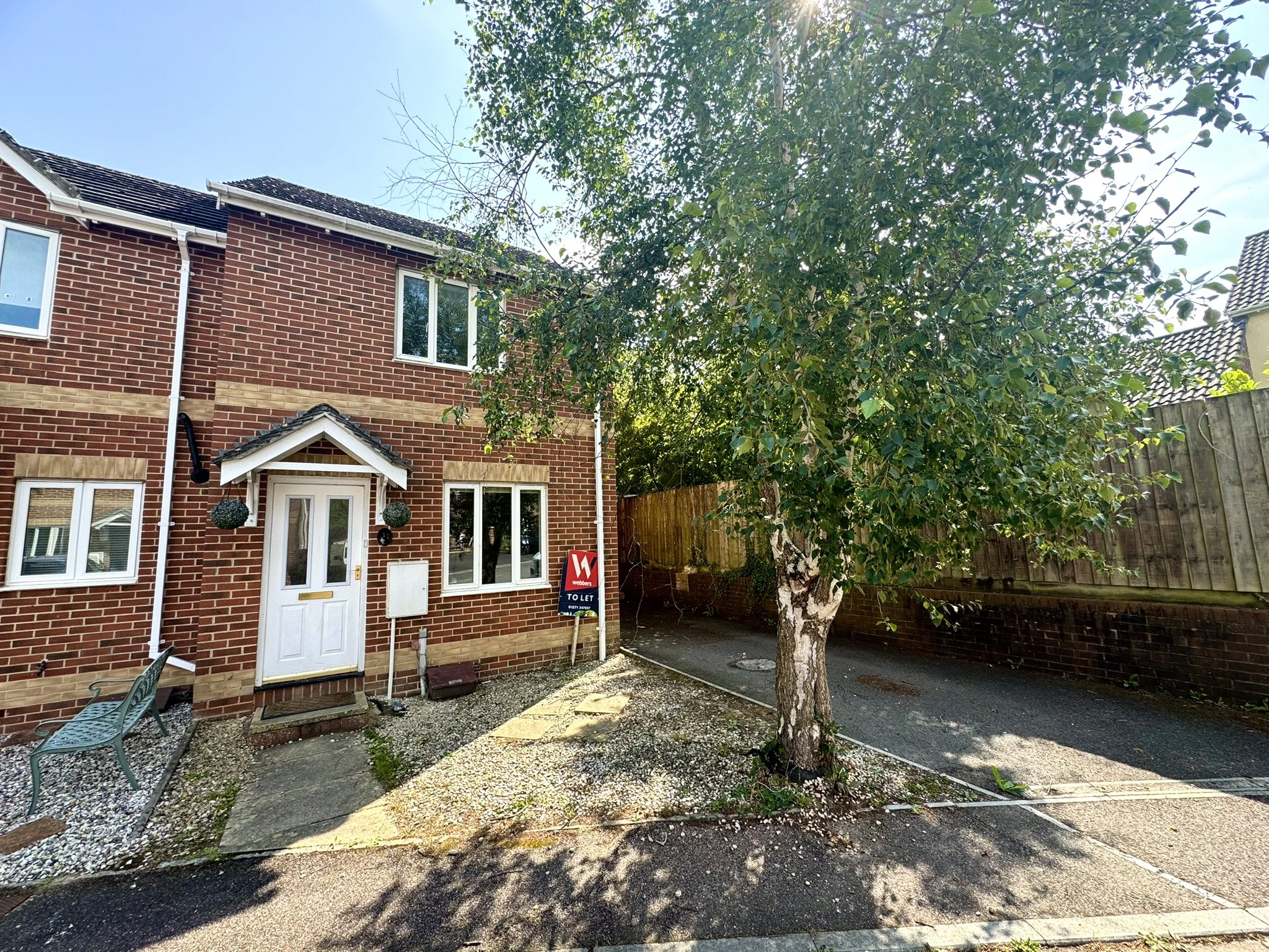 The Pollards, Barnstaple, Devon, EX32