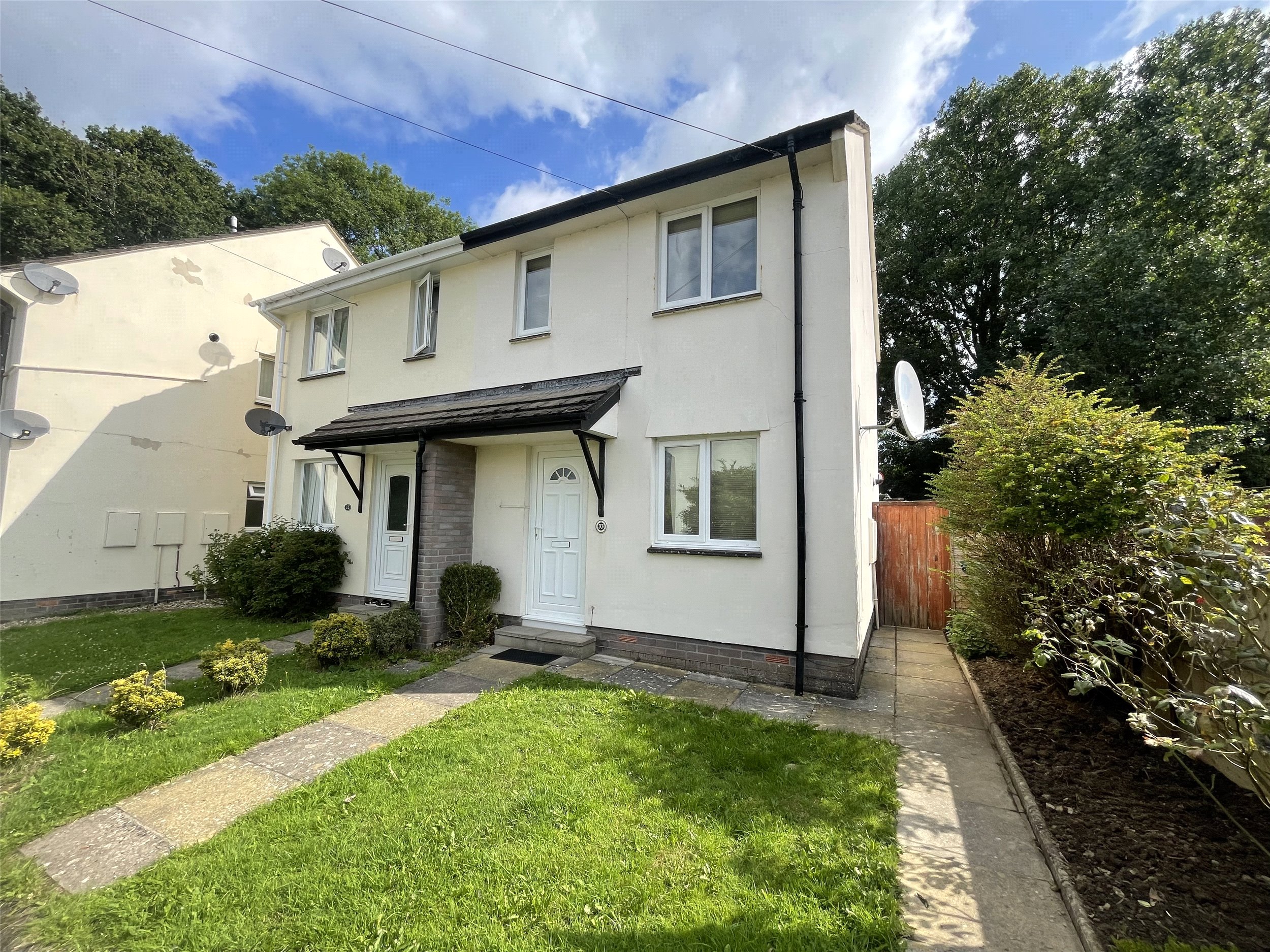 Speedwell Close, Barnstaple, Devon, EX32