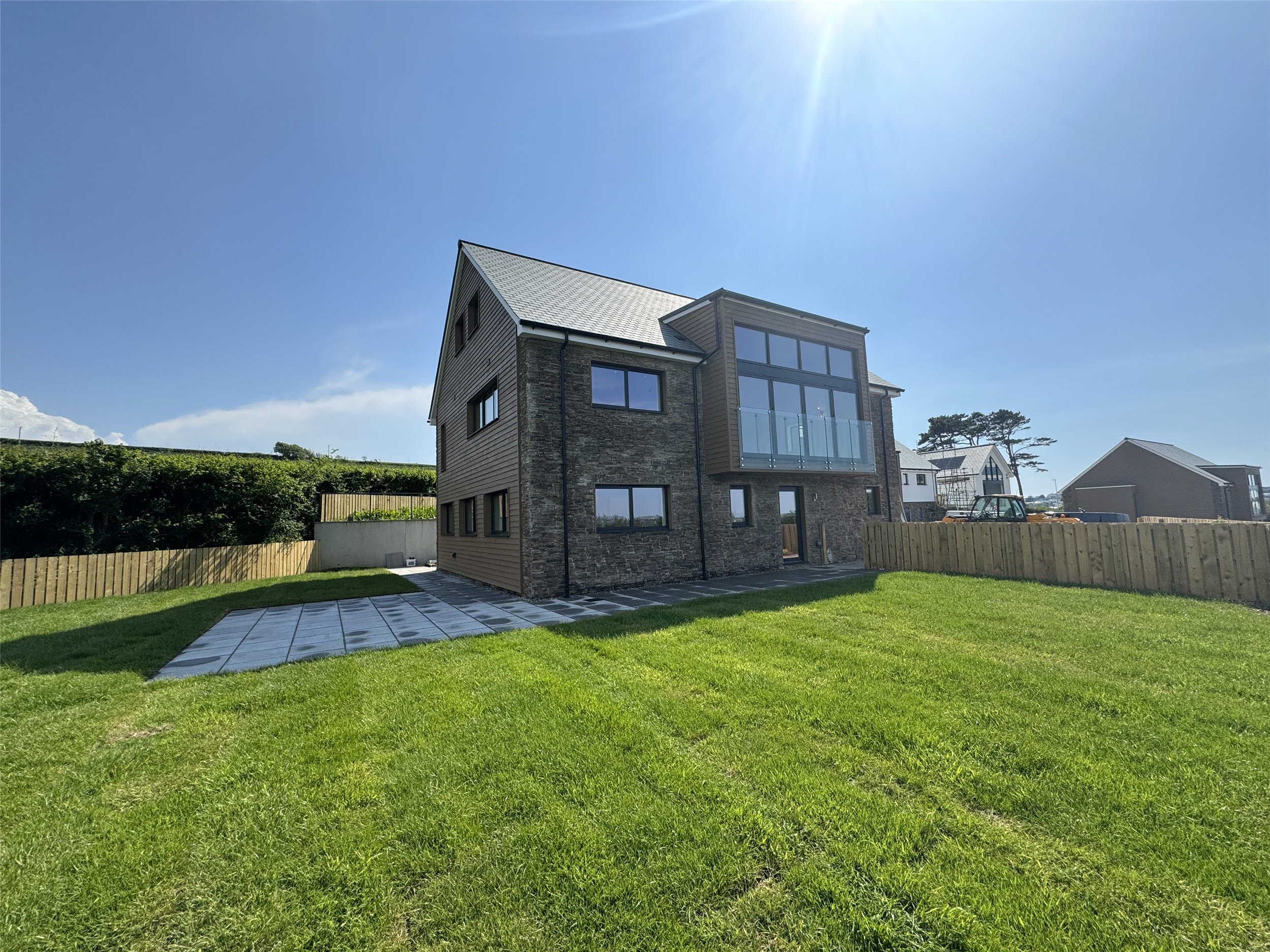 Barton Close, Instow, Bideford, Devon, EX39