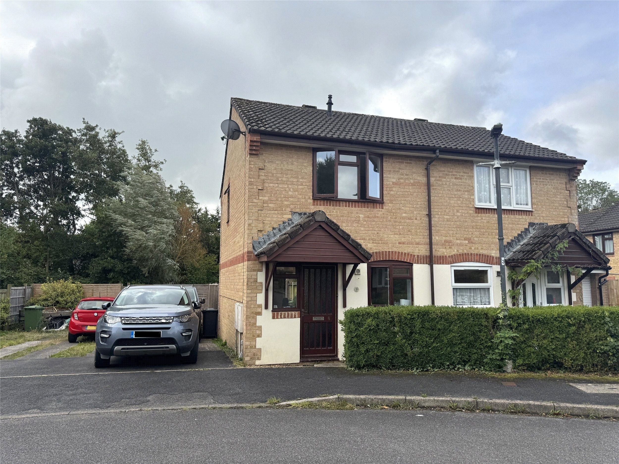 Juniper Court, Roundswell, Barnstaple, Devon, EX31