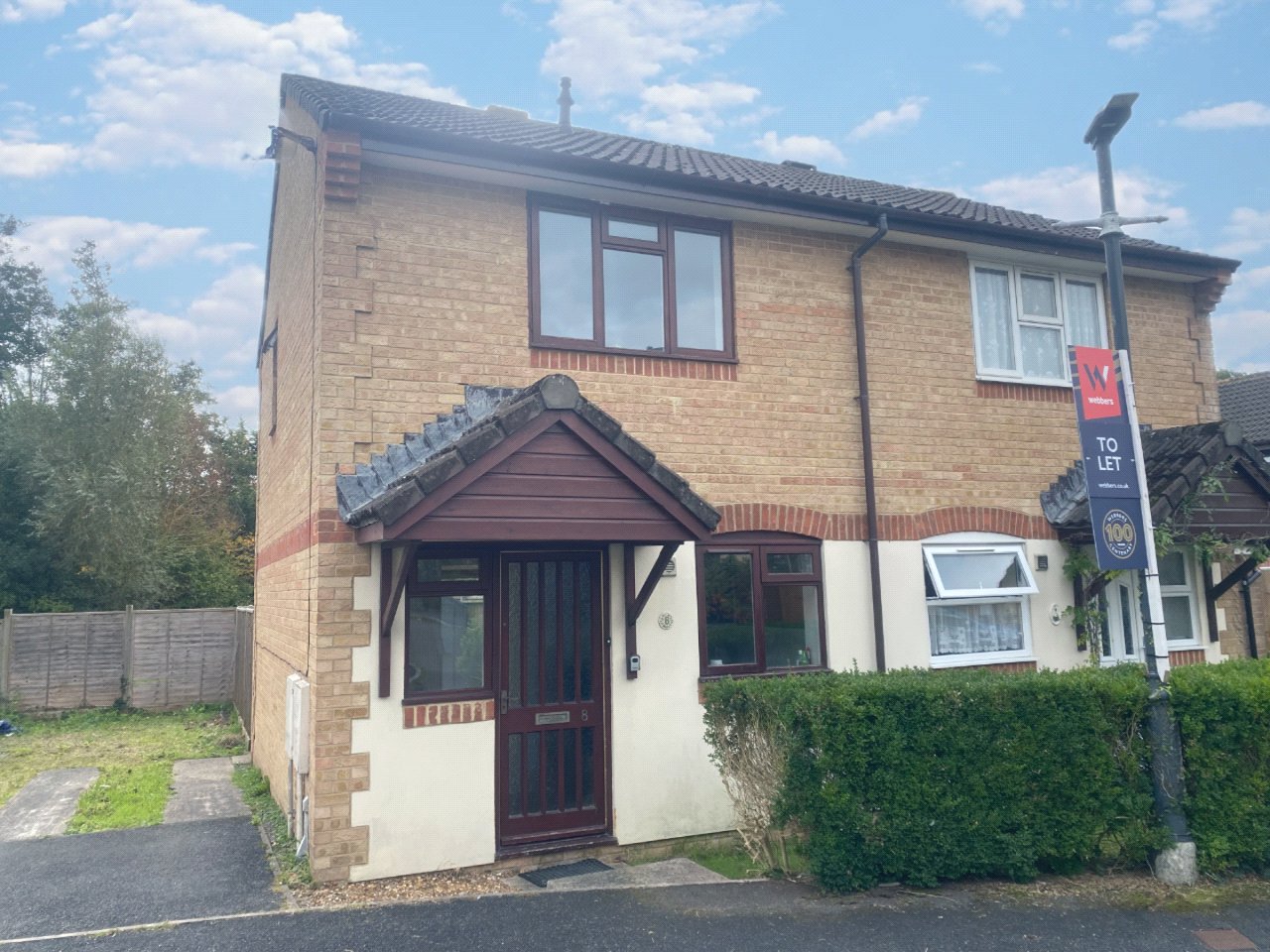 Juniper Court, Roundswell, Barnstaple, Devon, EX31