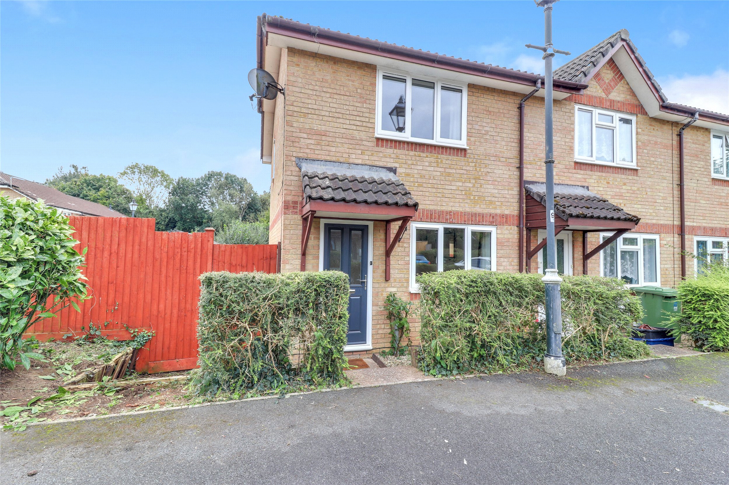 Juniper Court, Roundswell, Barnstaple, Devon, EX31