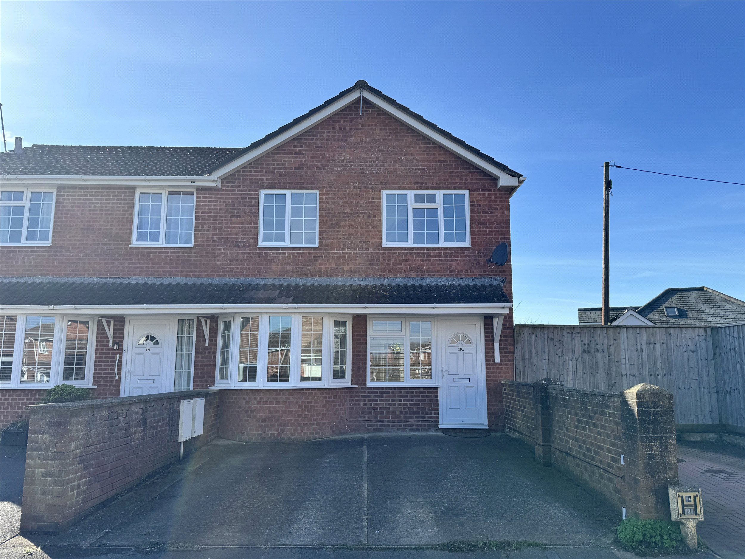 Cross Close, Fremington, Barnstaple, Devon, EX31