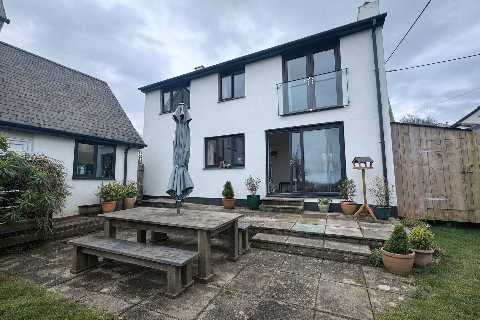 Stoke Rivers, Barnstaple, Devon, EX32