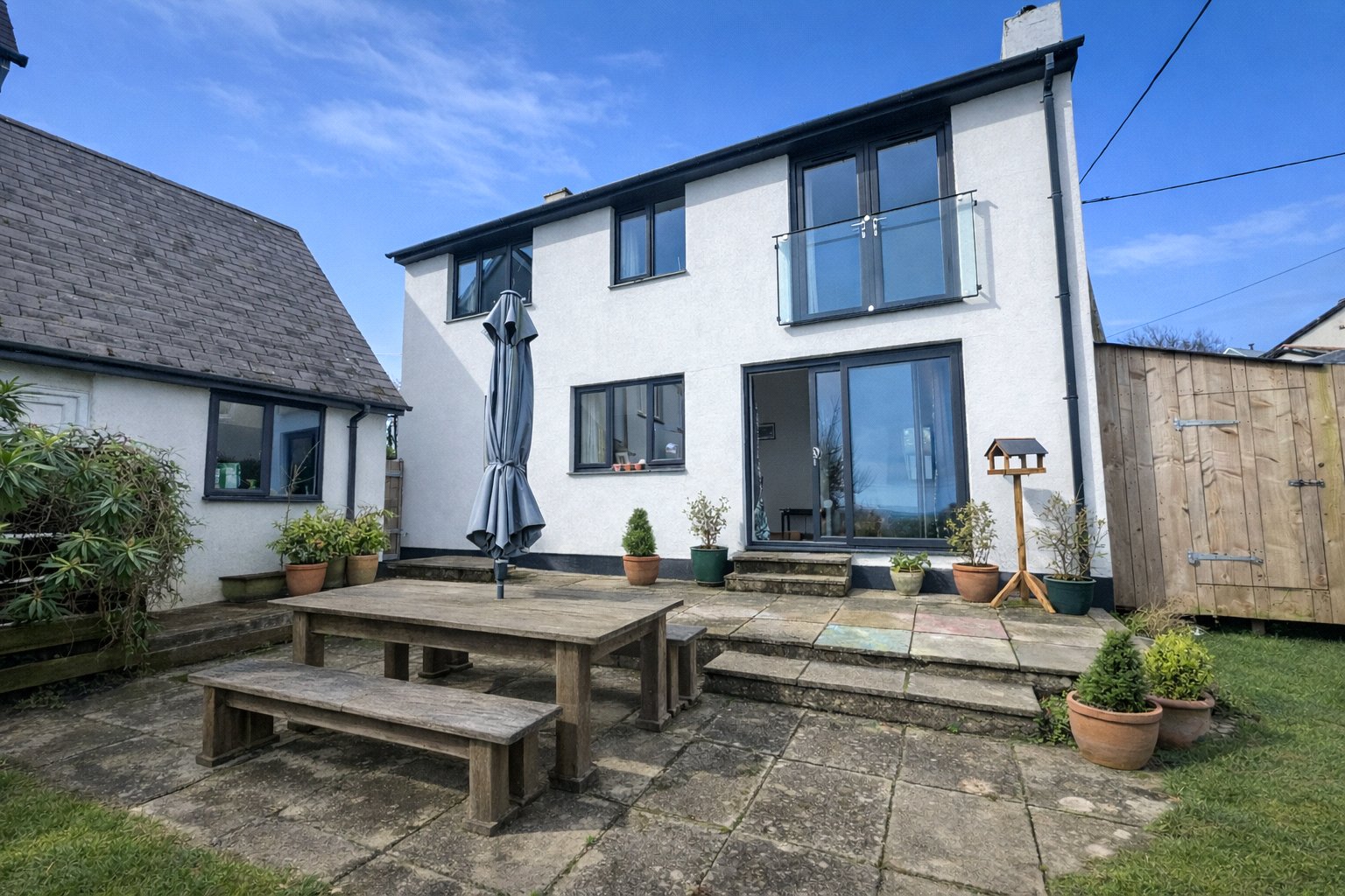 Stoke Rivers, Barnstaple, Devon, EX32