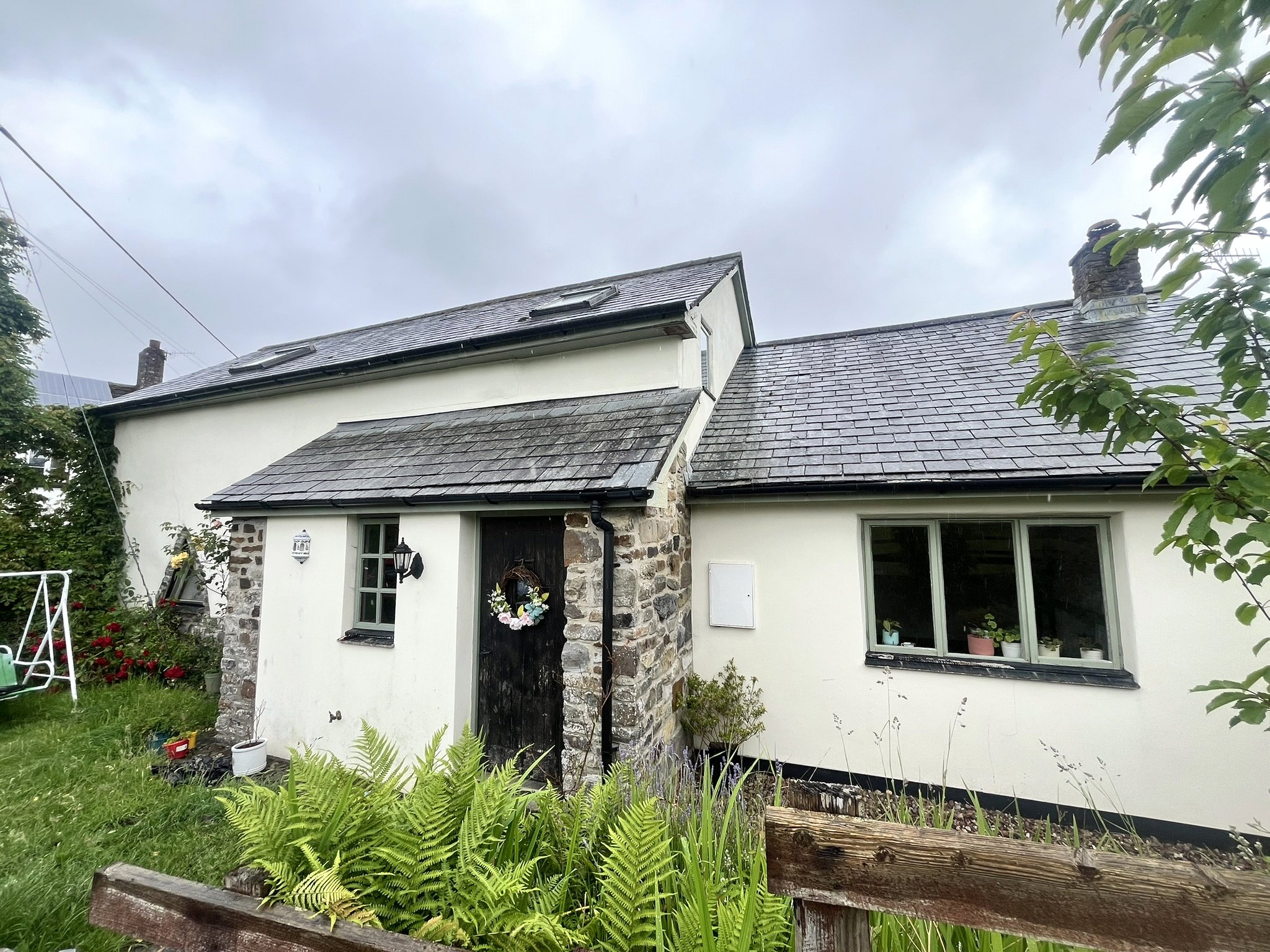 Harford, Landkey, Barnstaple, Devon, EX32