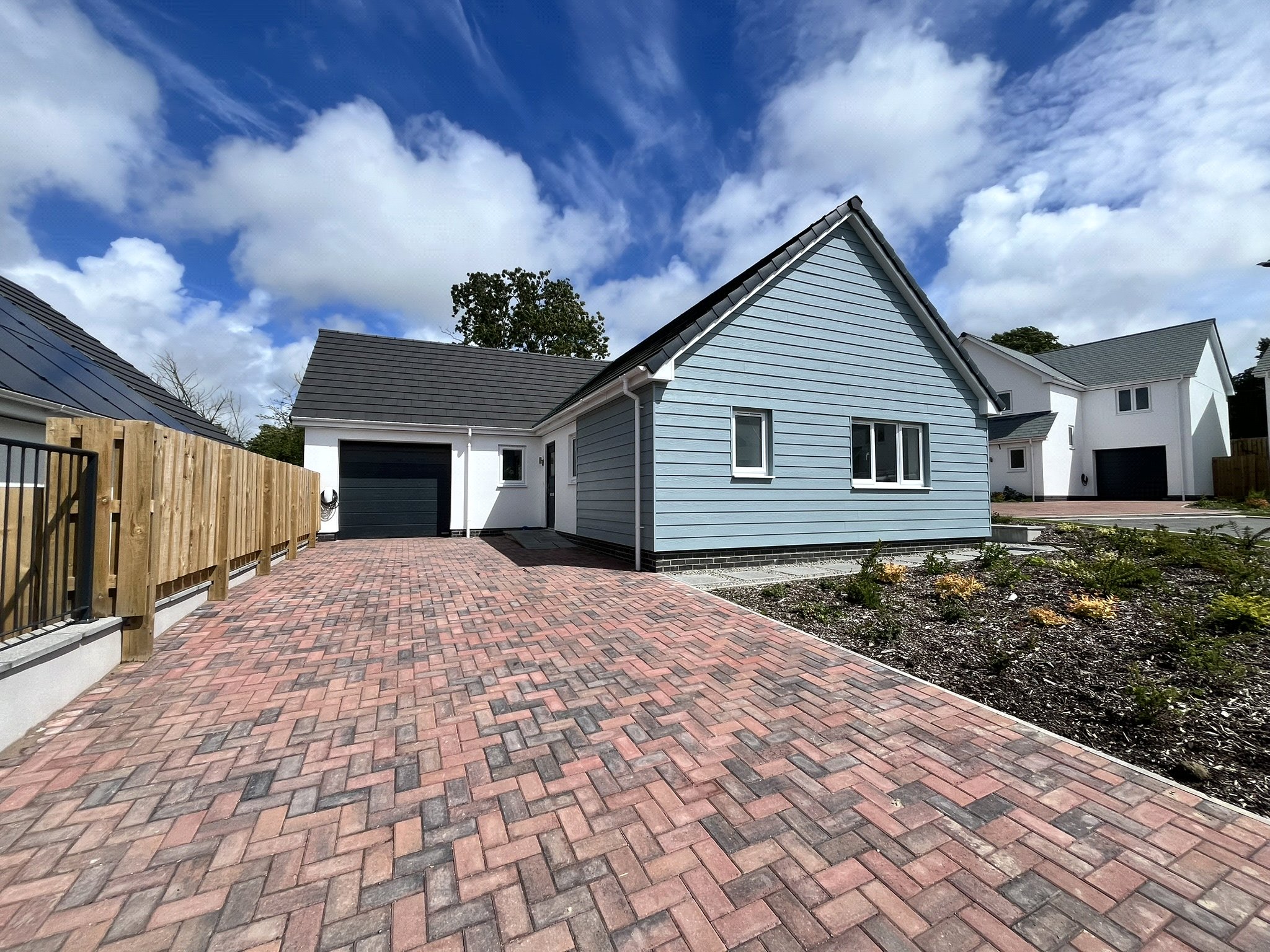 Evergreen Way, Barnstaple, Devon, EX32
