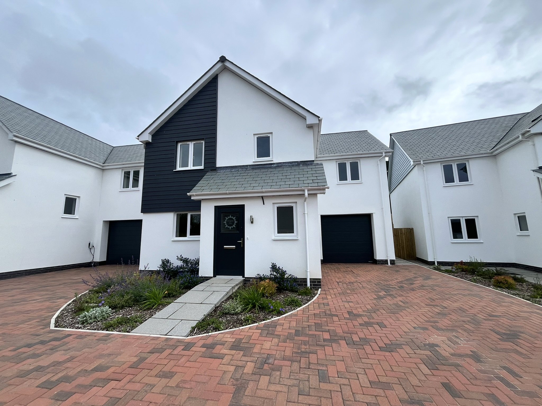 Evergreen Way, Barnstaple, Devon, EX32