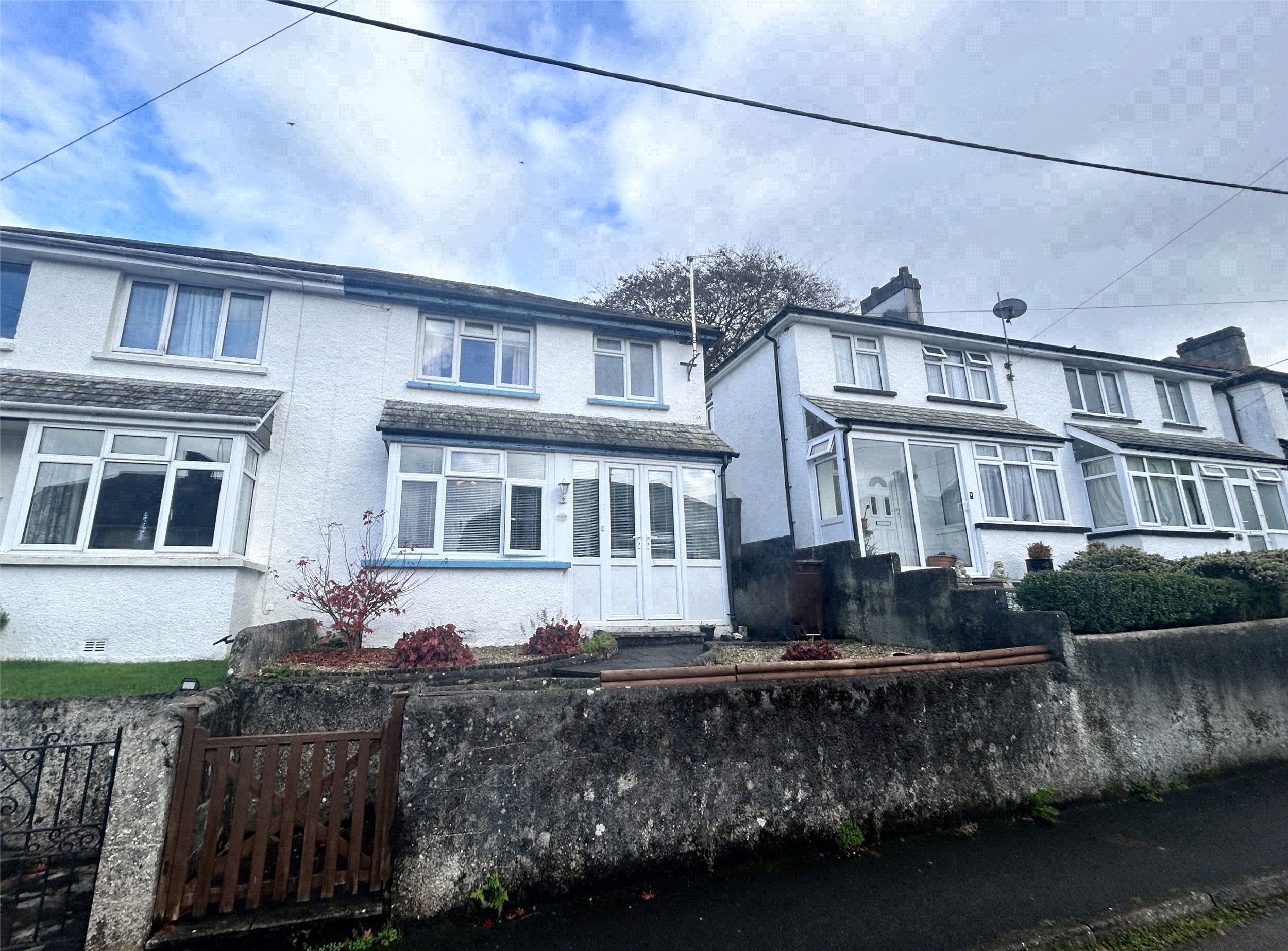 Priory Park Road, Launceston, Cornwall, PL15