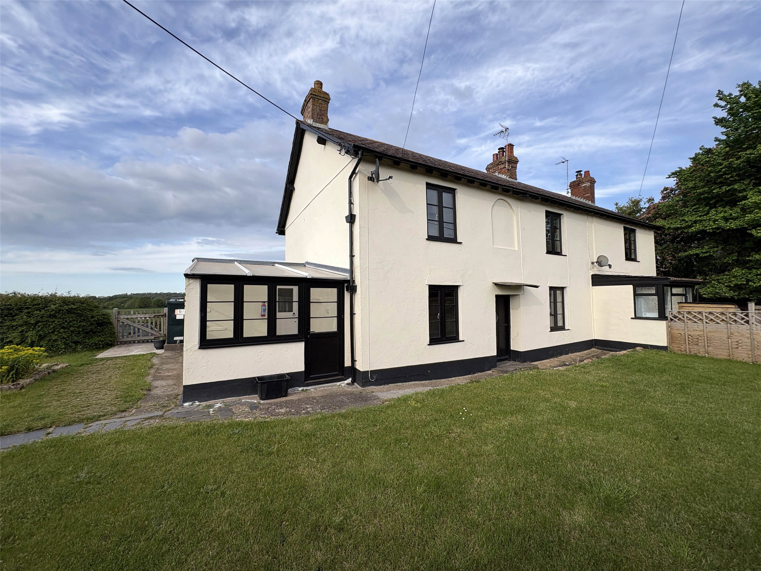 Bilbrook, Minehead, Somerset, TA24