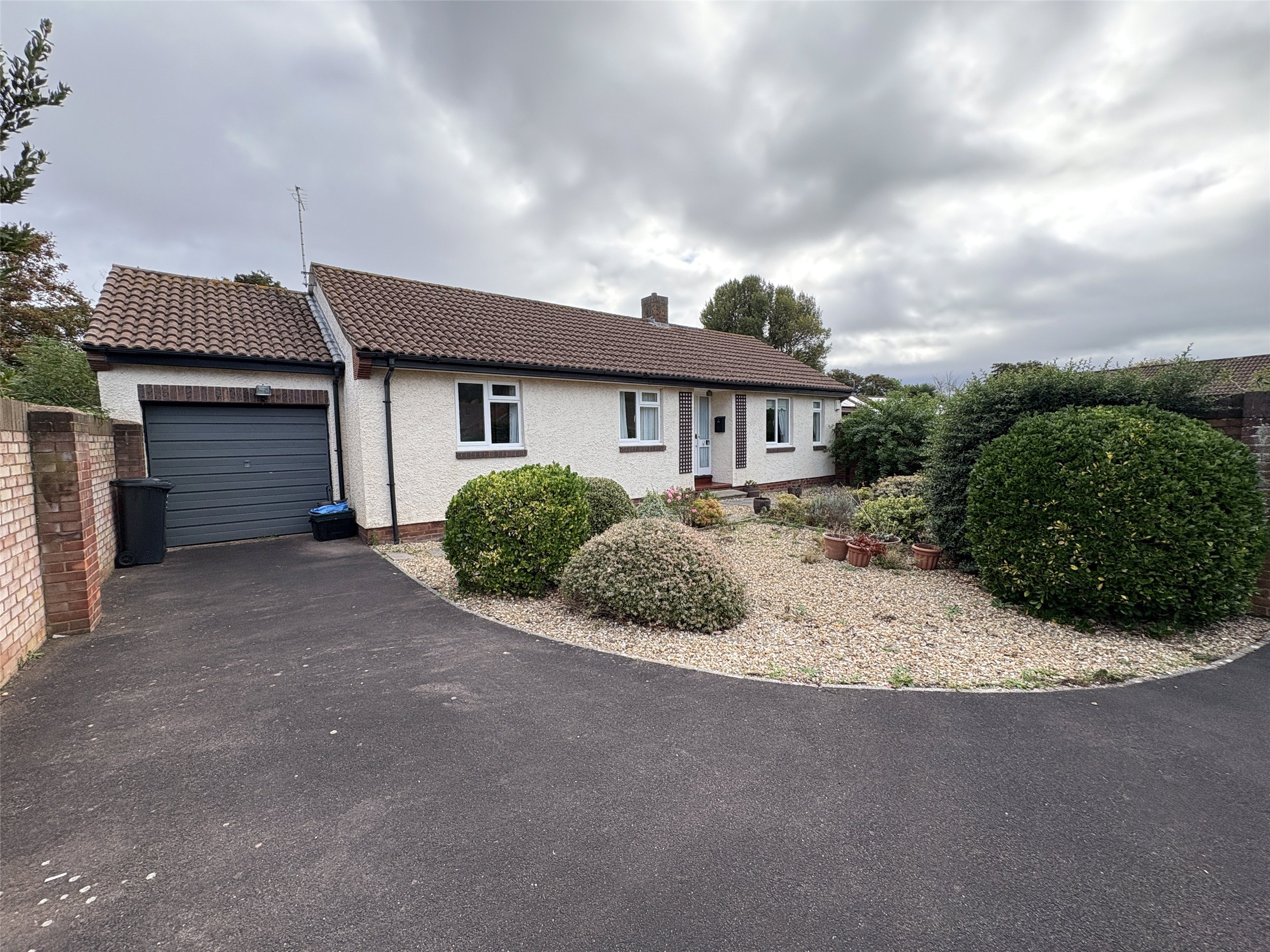 Bridges Mead, Dunster, Minehead, Somerset, TA24