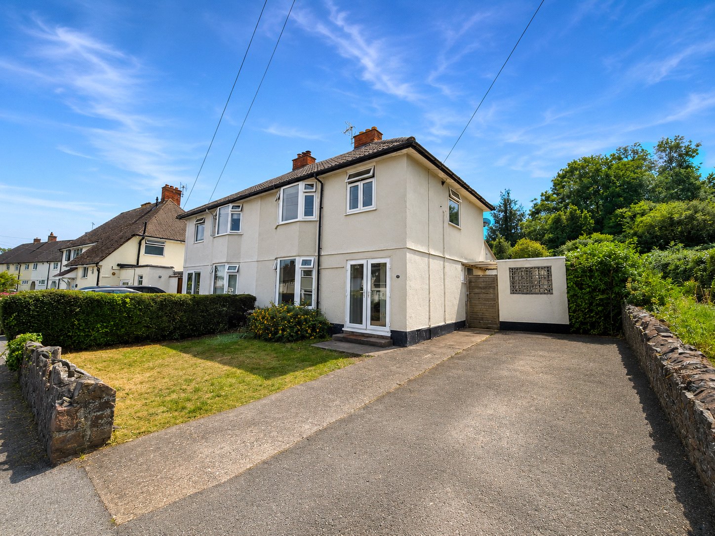 Quarry Close, Alcombe, Minehead, Somerset, TA24