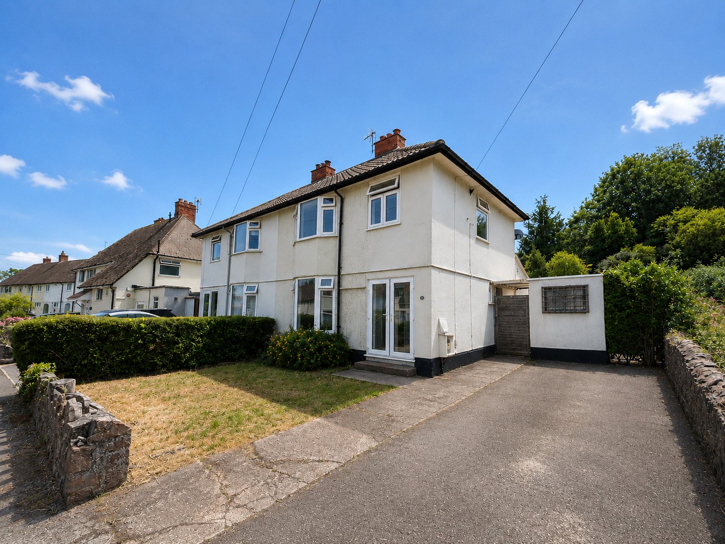 Quarry Close, Alcombe, Minehead, Somerset, TA24