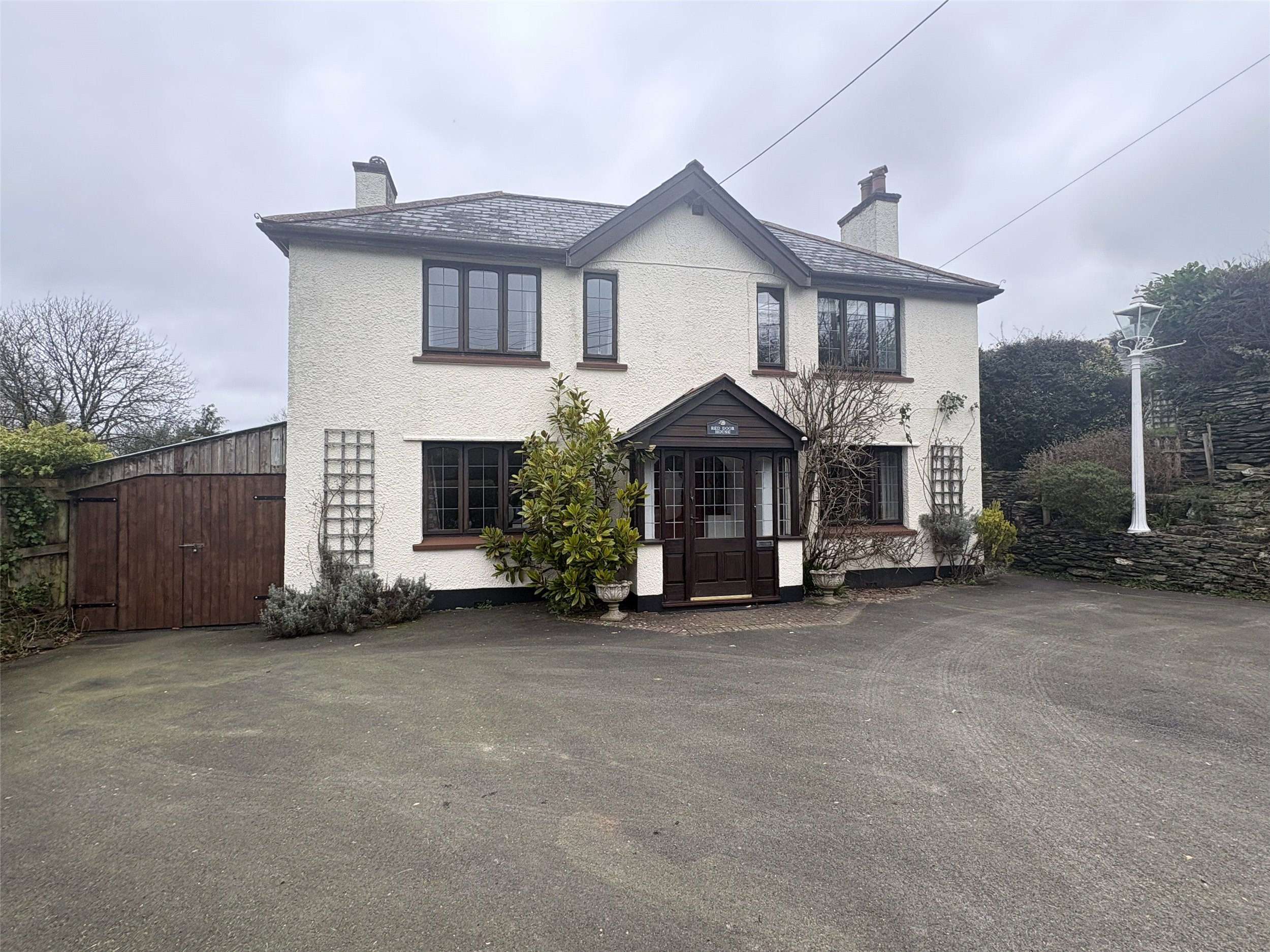 Exton, Dulverton, Somerset, TA22
