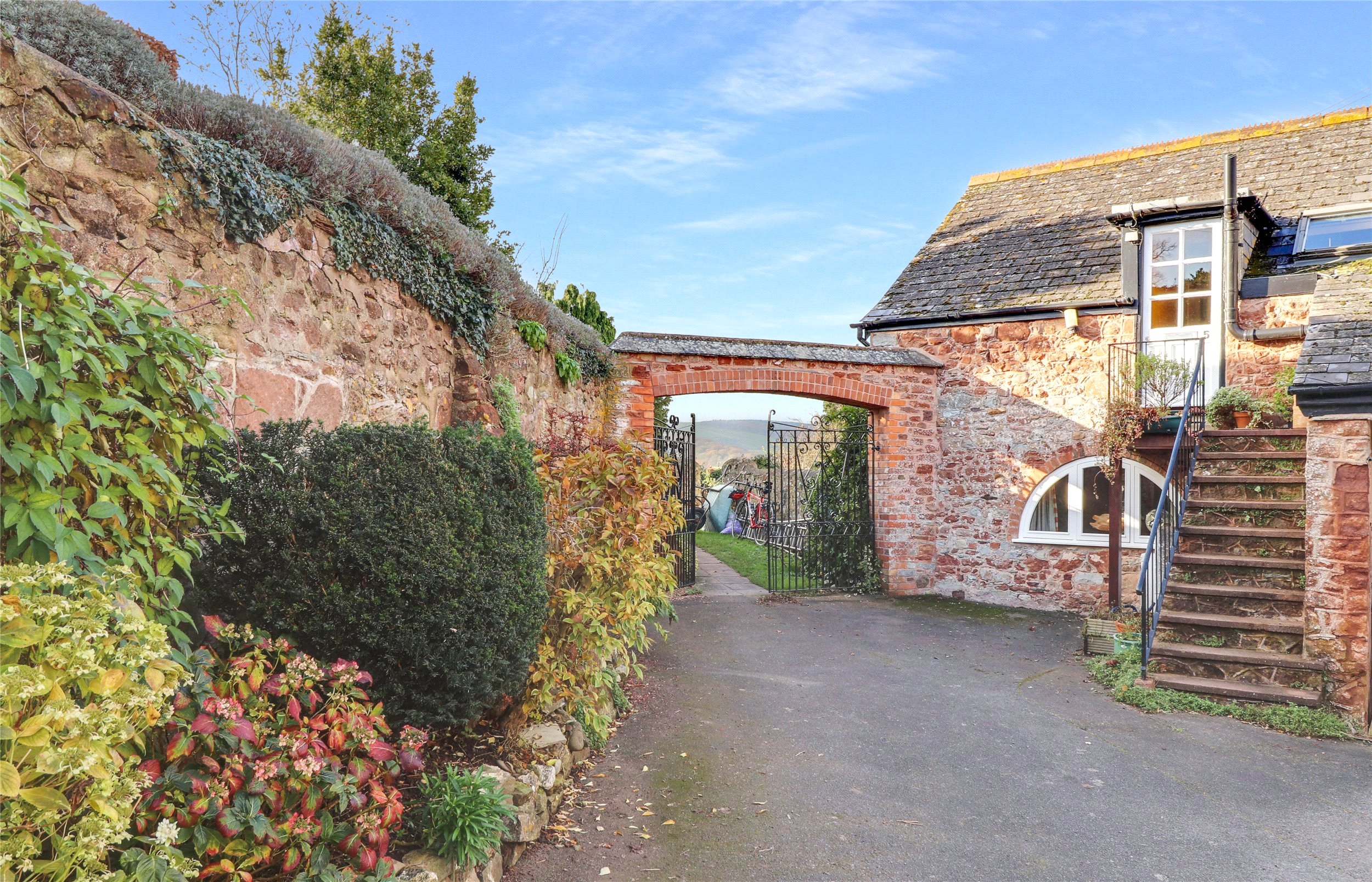 Mellory, Old Cleeve, Somerset, TA24