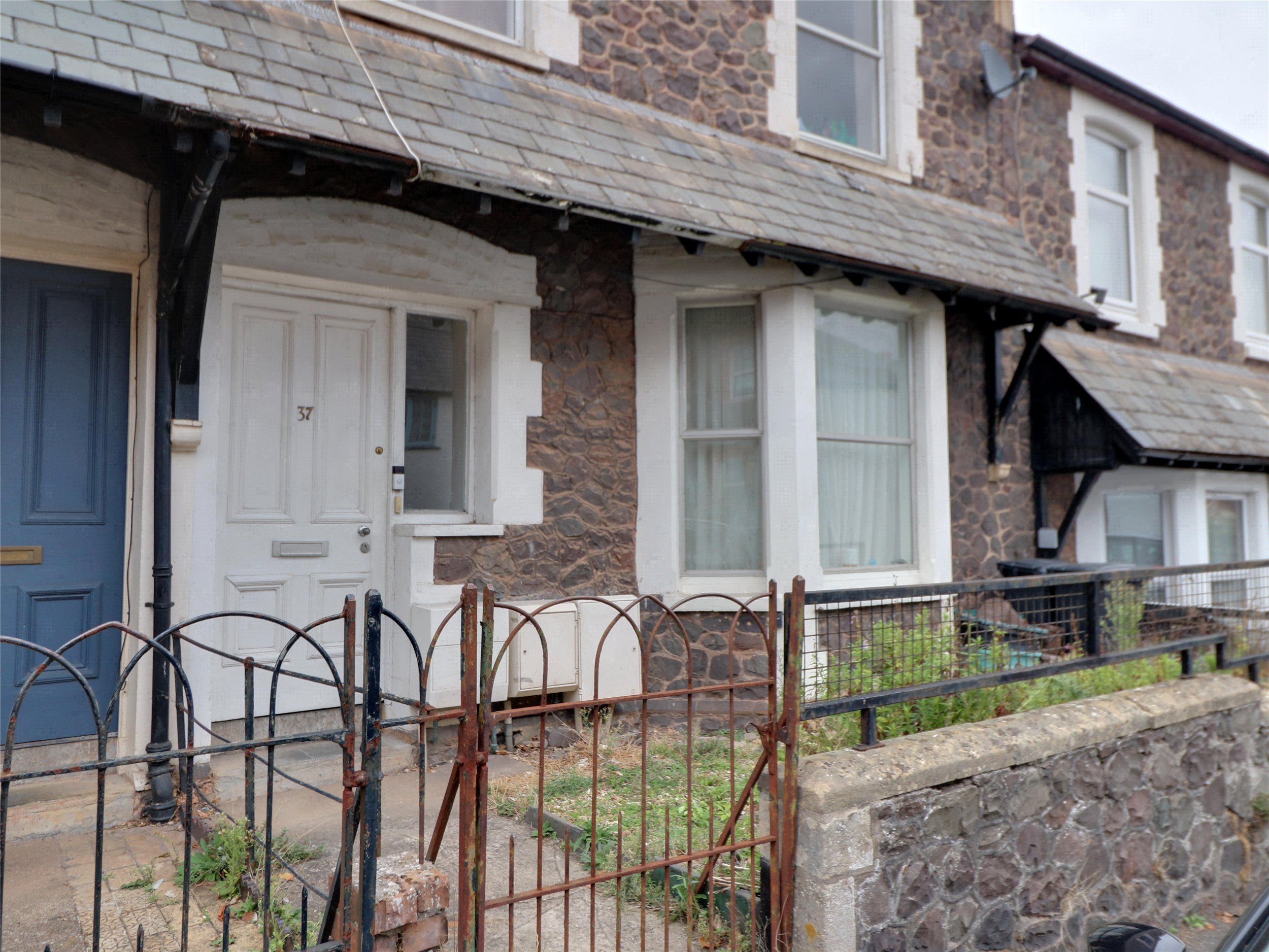 Selbourne Place, Minehead, TA24