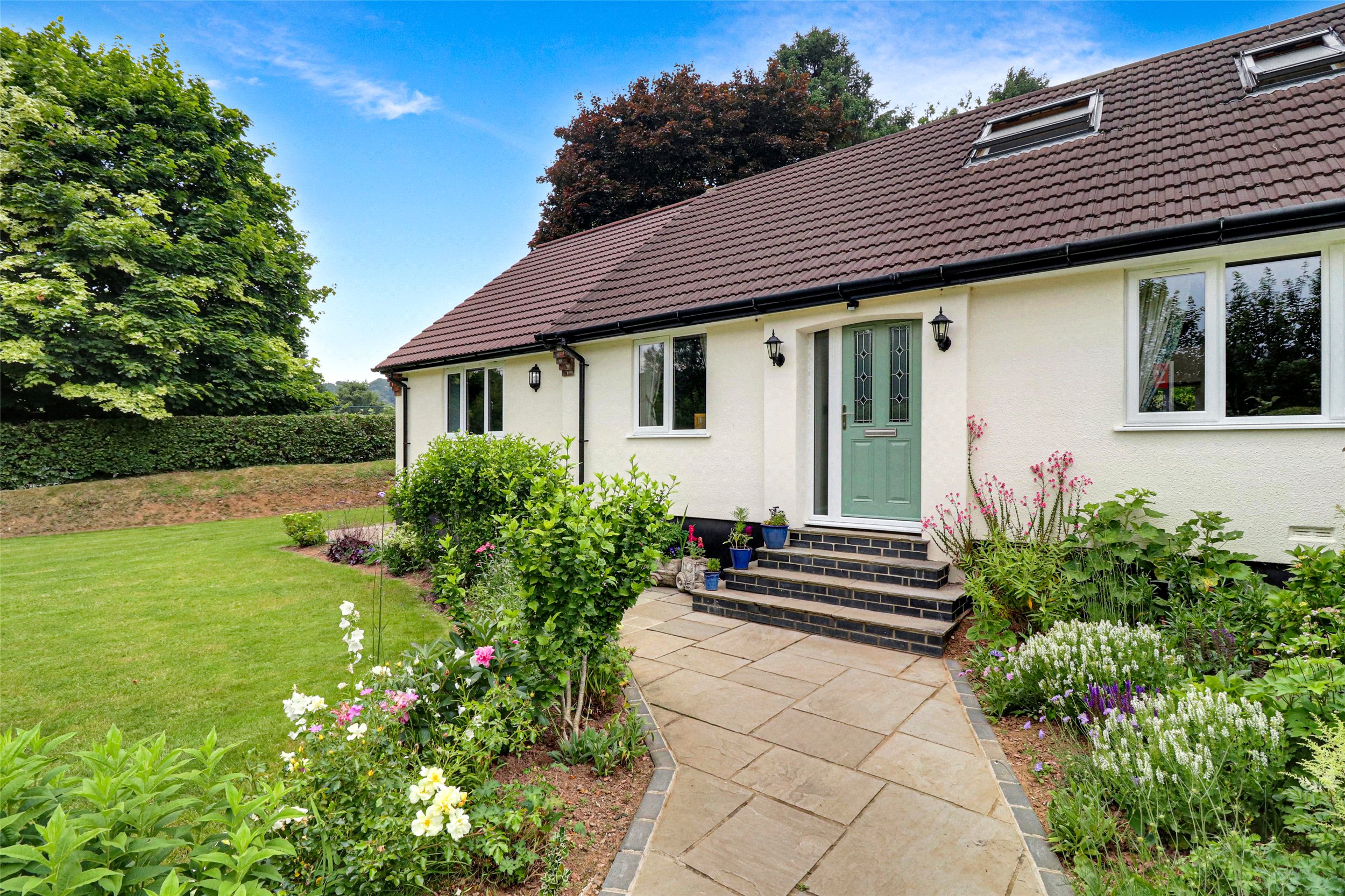 Barns Close West, Dulverton, TA22