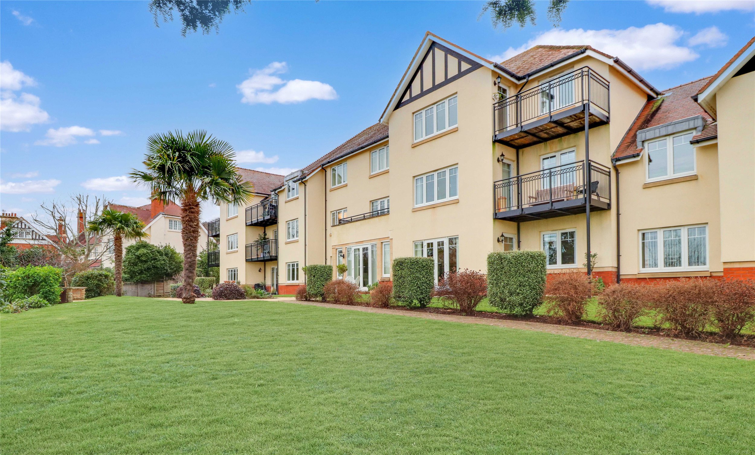 Northfield Road, Minehead, Somerset, TA24