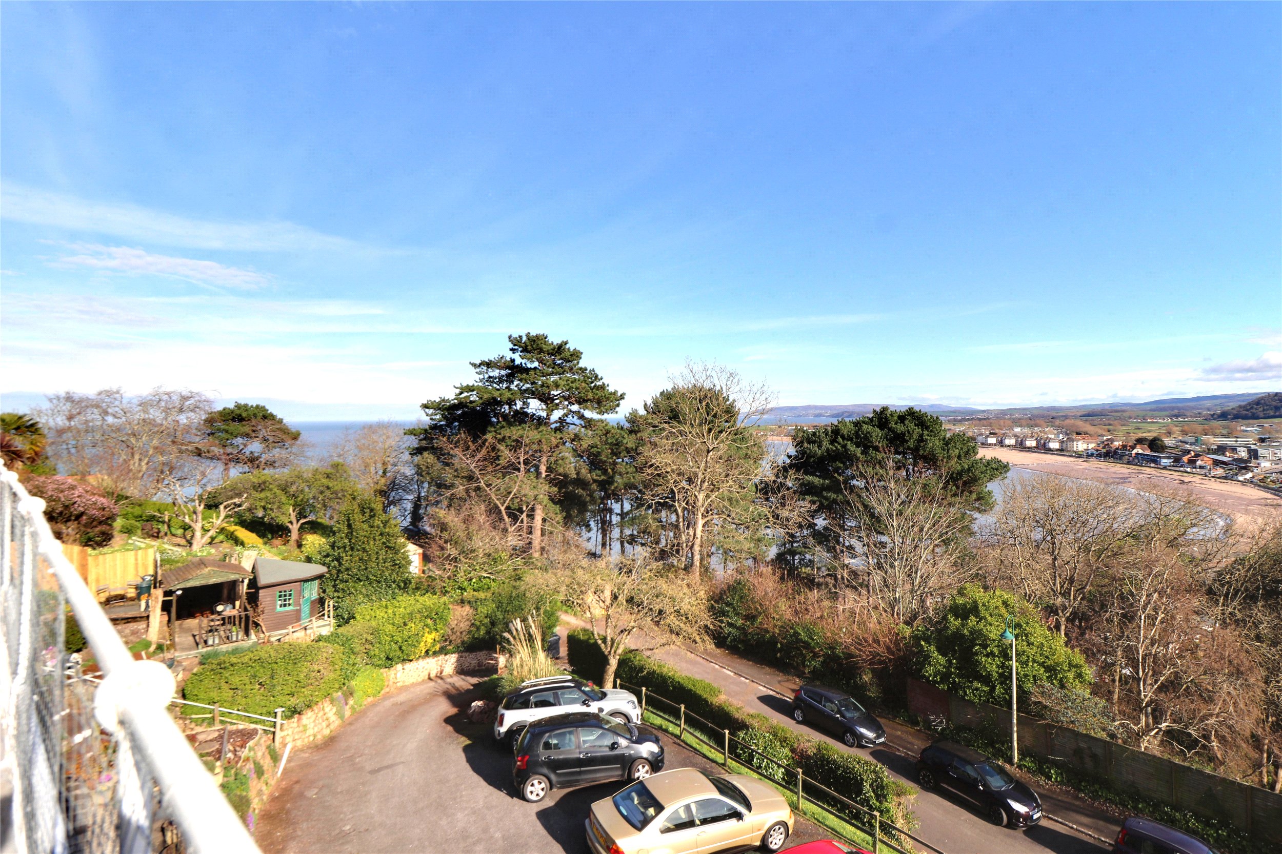 Weirfield Road, Minehead, Somerset, TA24