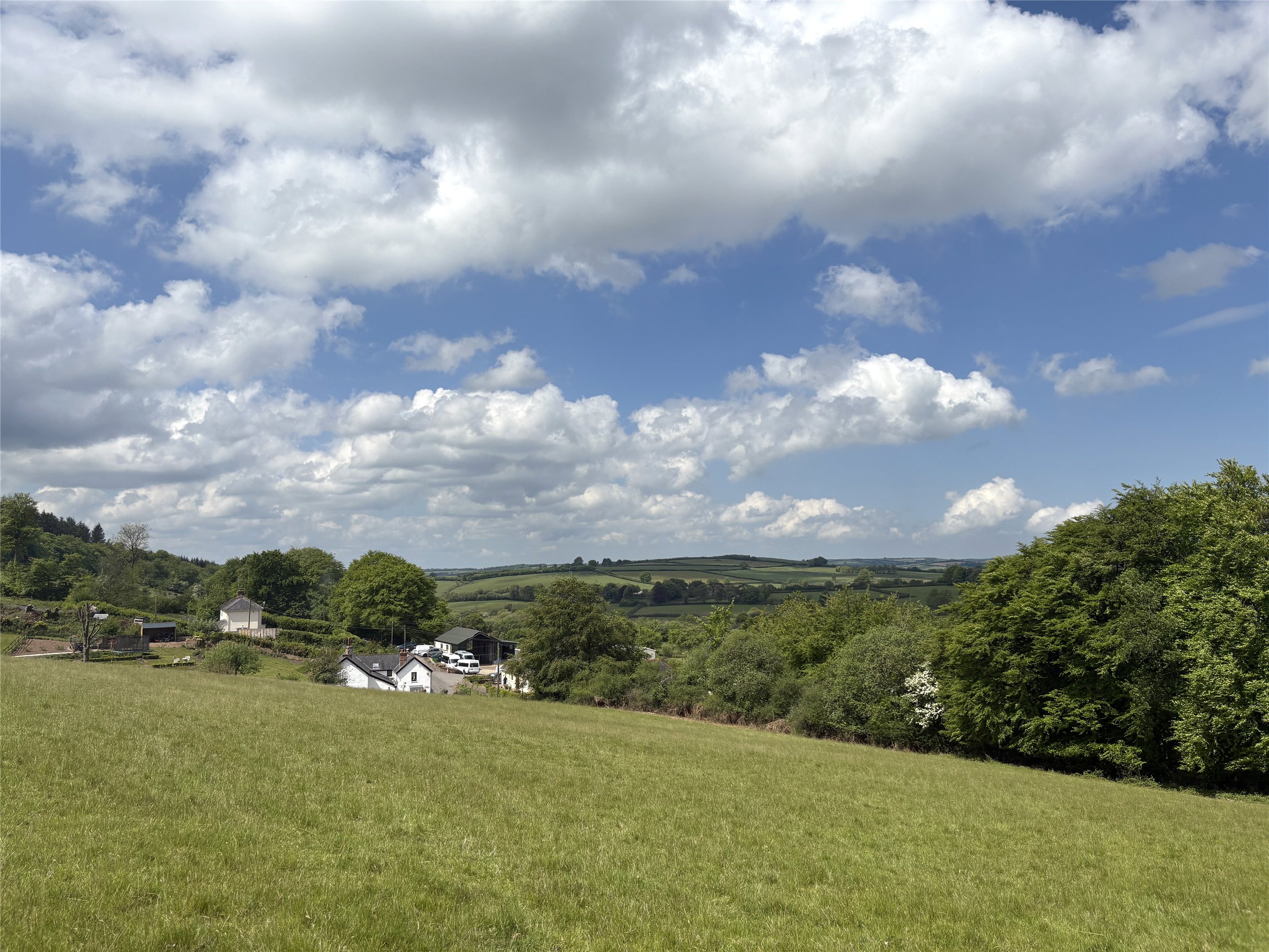 Upton, Taunton, Somerset, TA4