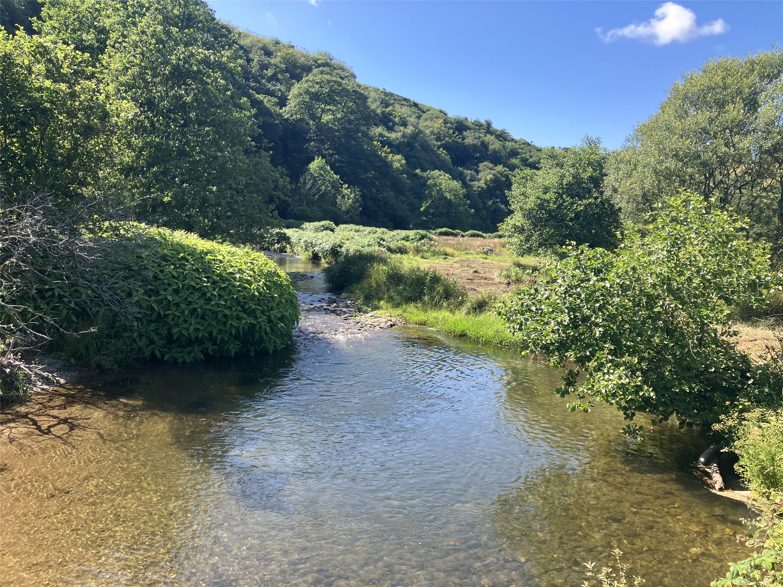 Bratton Fleming, Barnstaple, Devon, EX31