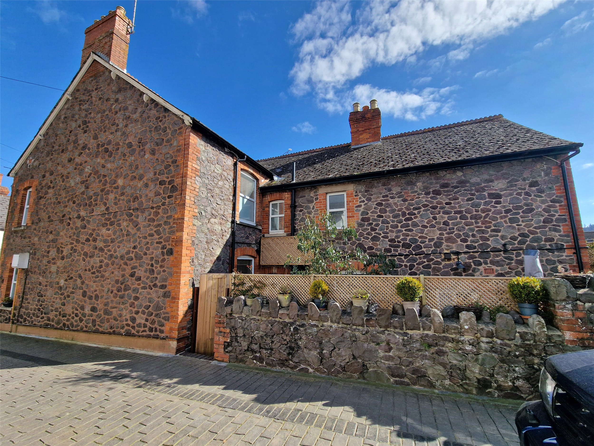 Holloway Street, Minehead, Somerset, TA24