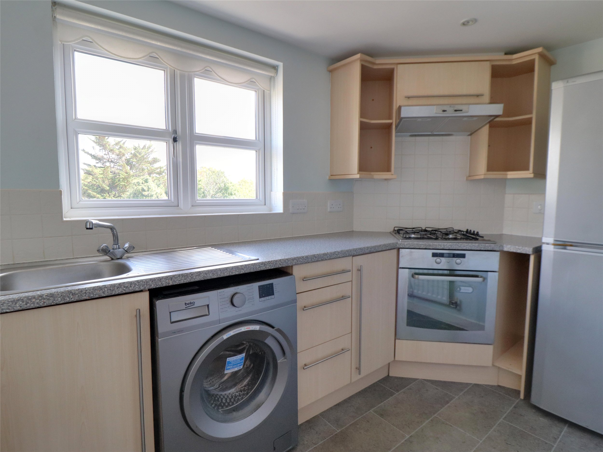 Martlet Road, Minehead, Somerset, TA24